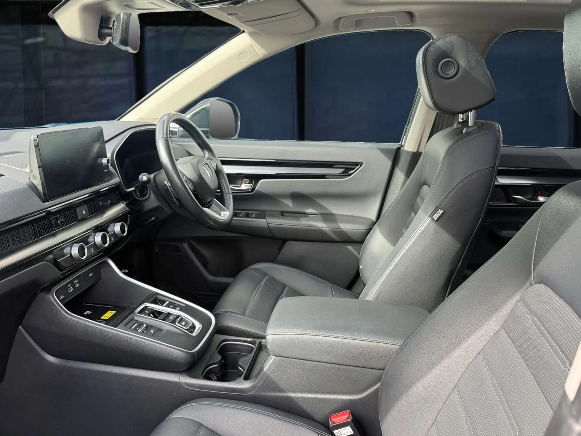 2024 HONDA CR-V 2024 HONDA CR-V