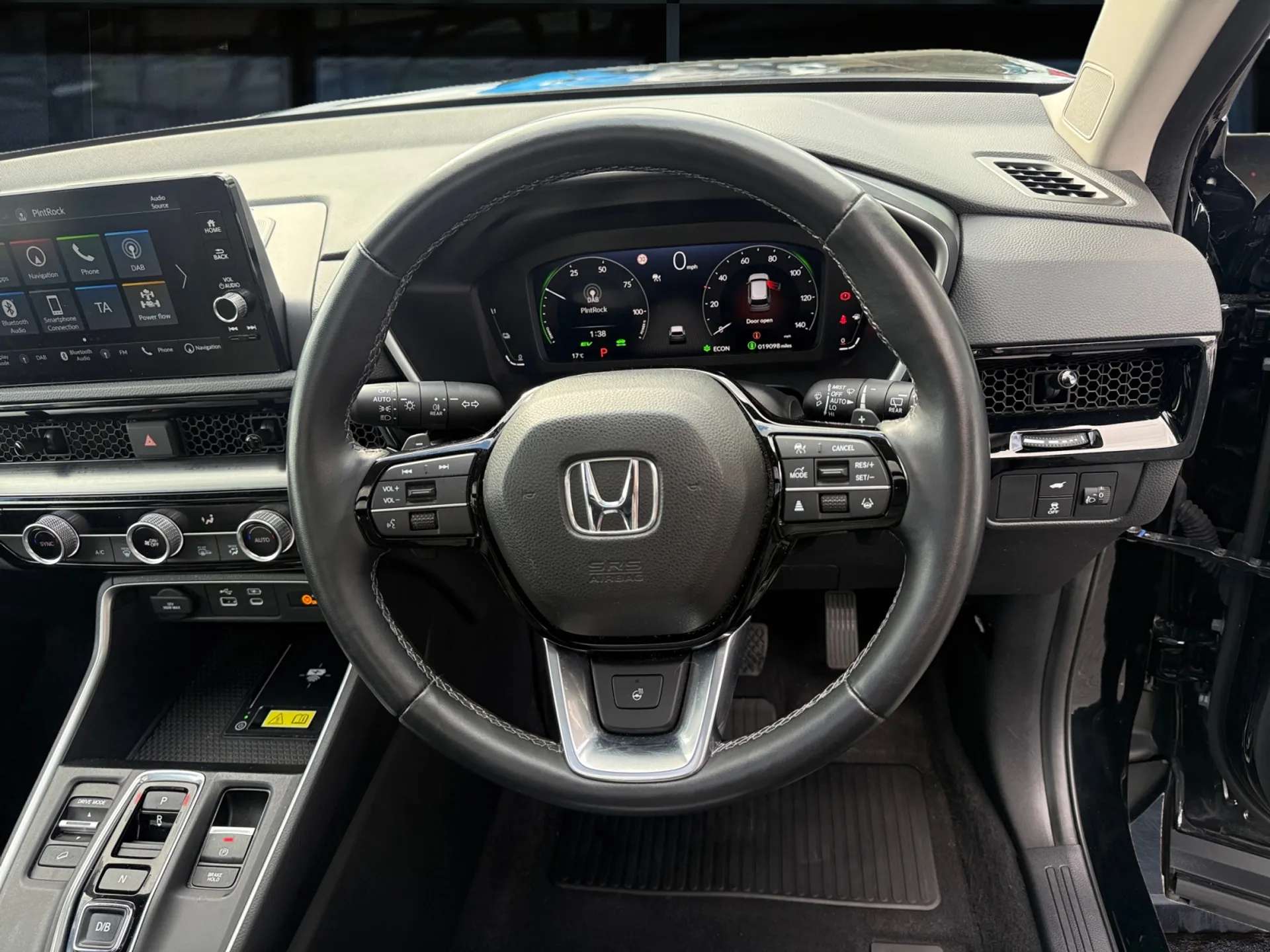 2024 HONDA CR-V 2024 HONDA CR-V