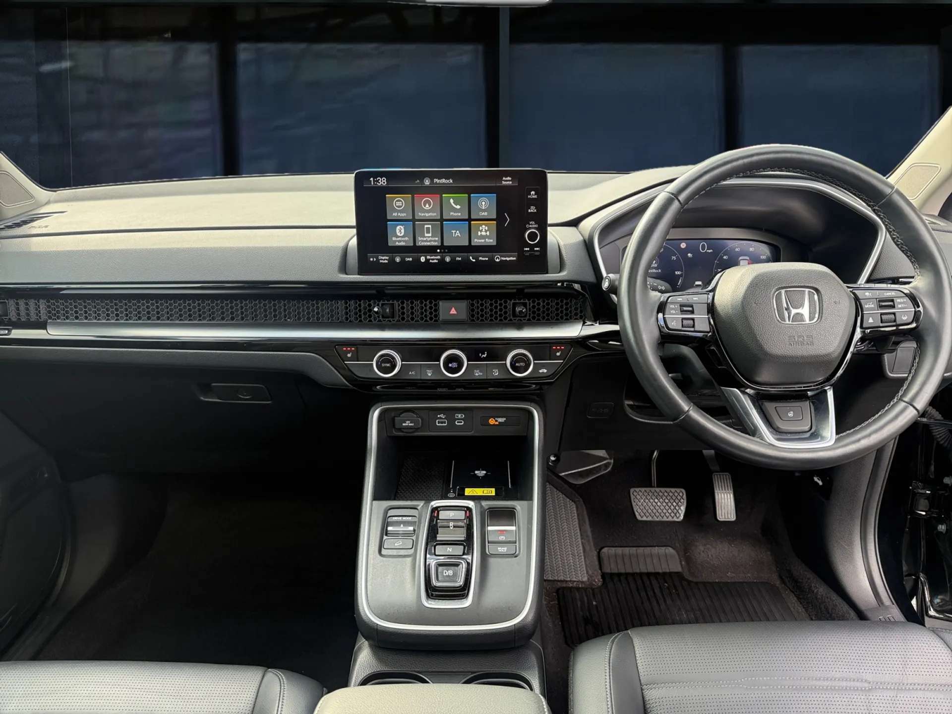 2024 HONDA CR-V 2024 HONDA CR-V