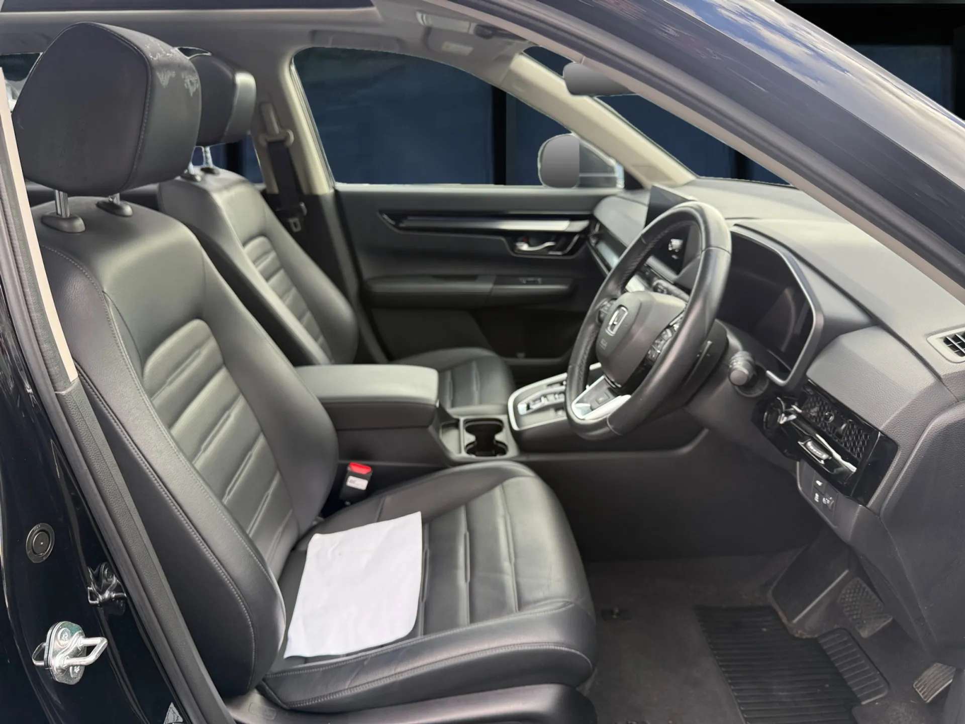 2024 HONDA CR-V 2024 HONDA CR-V