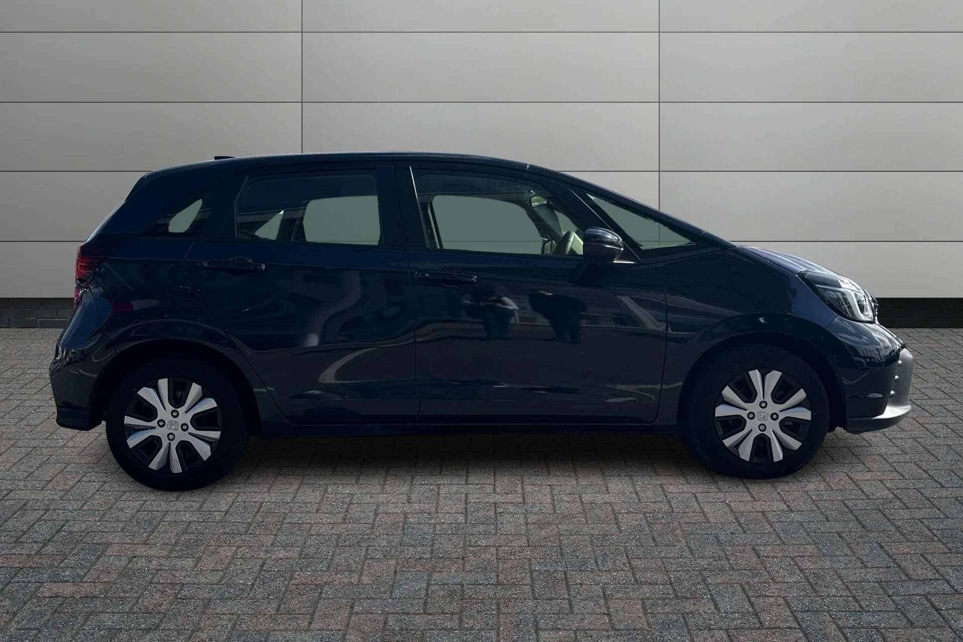 A 2023 HONDA JAZZ 1.5 i-MMD Hybrid Elegance 5dr eCVT A 2023 HONDA JAZZ 1.5 i-MMD Hybrid Elegance 5dr eCVT