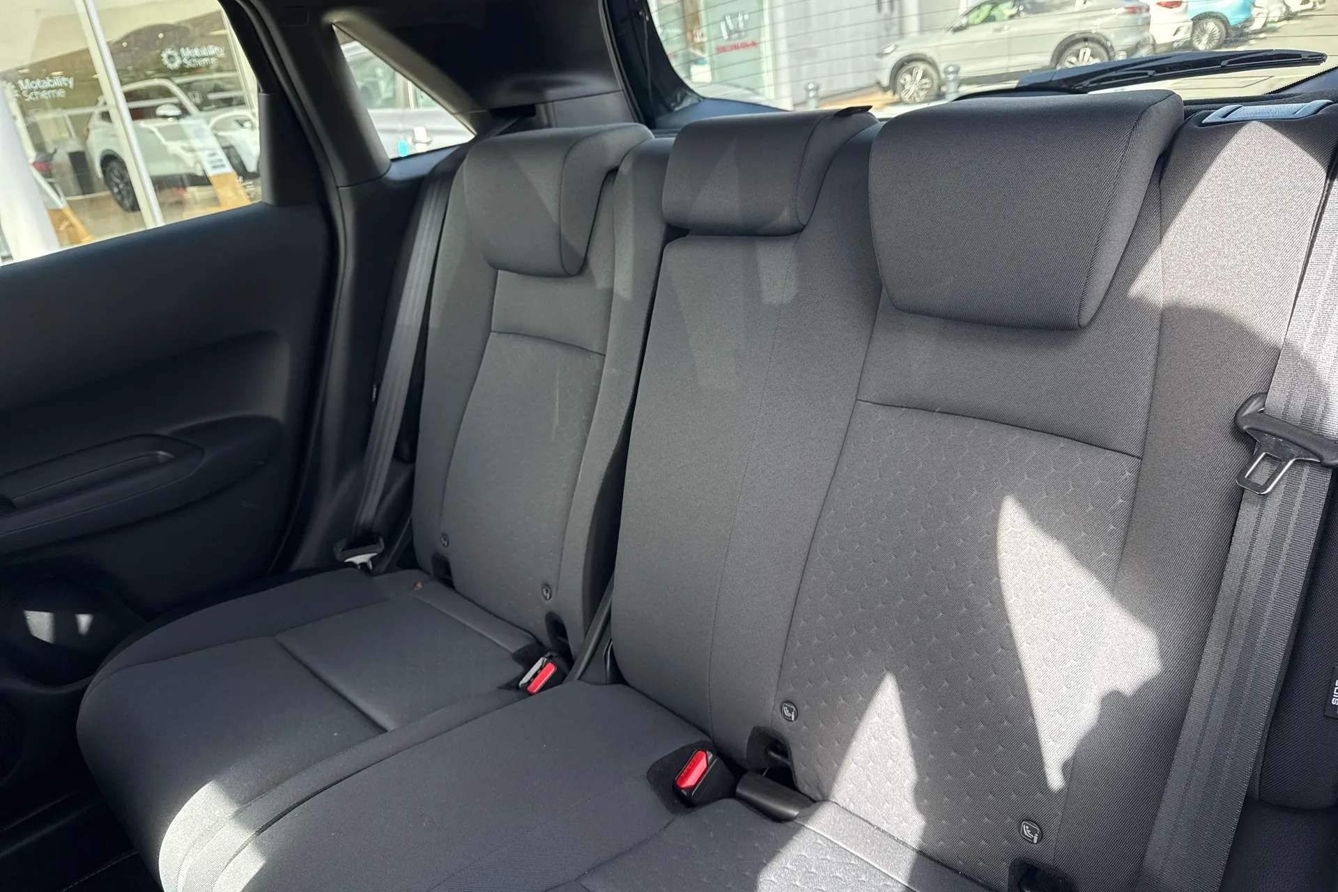 2023 HONDA JAZZ 2023 HONDA JAZZ