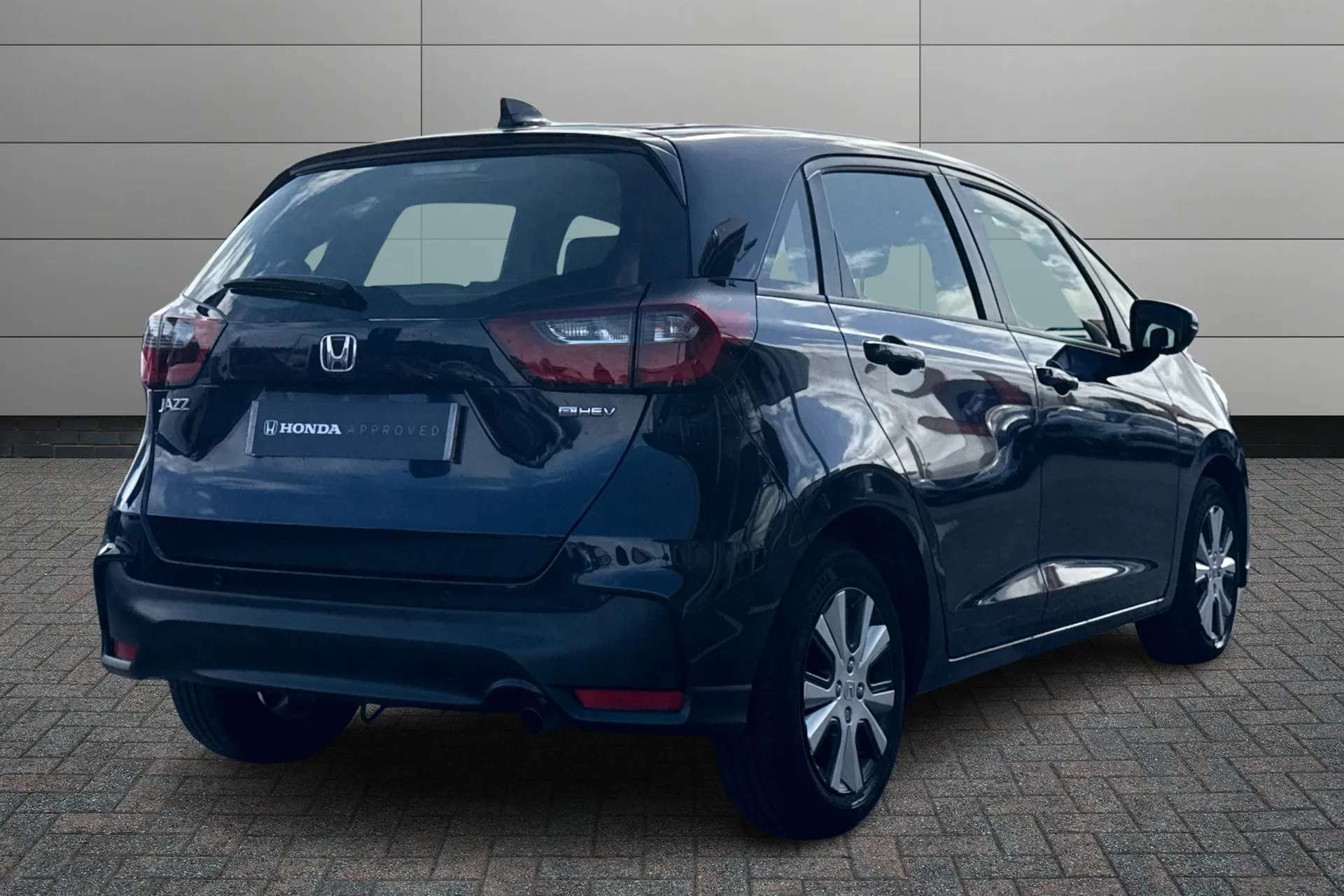 2023 HONDA JAZZ 2023 HONDA JAZZ