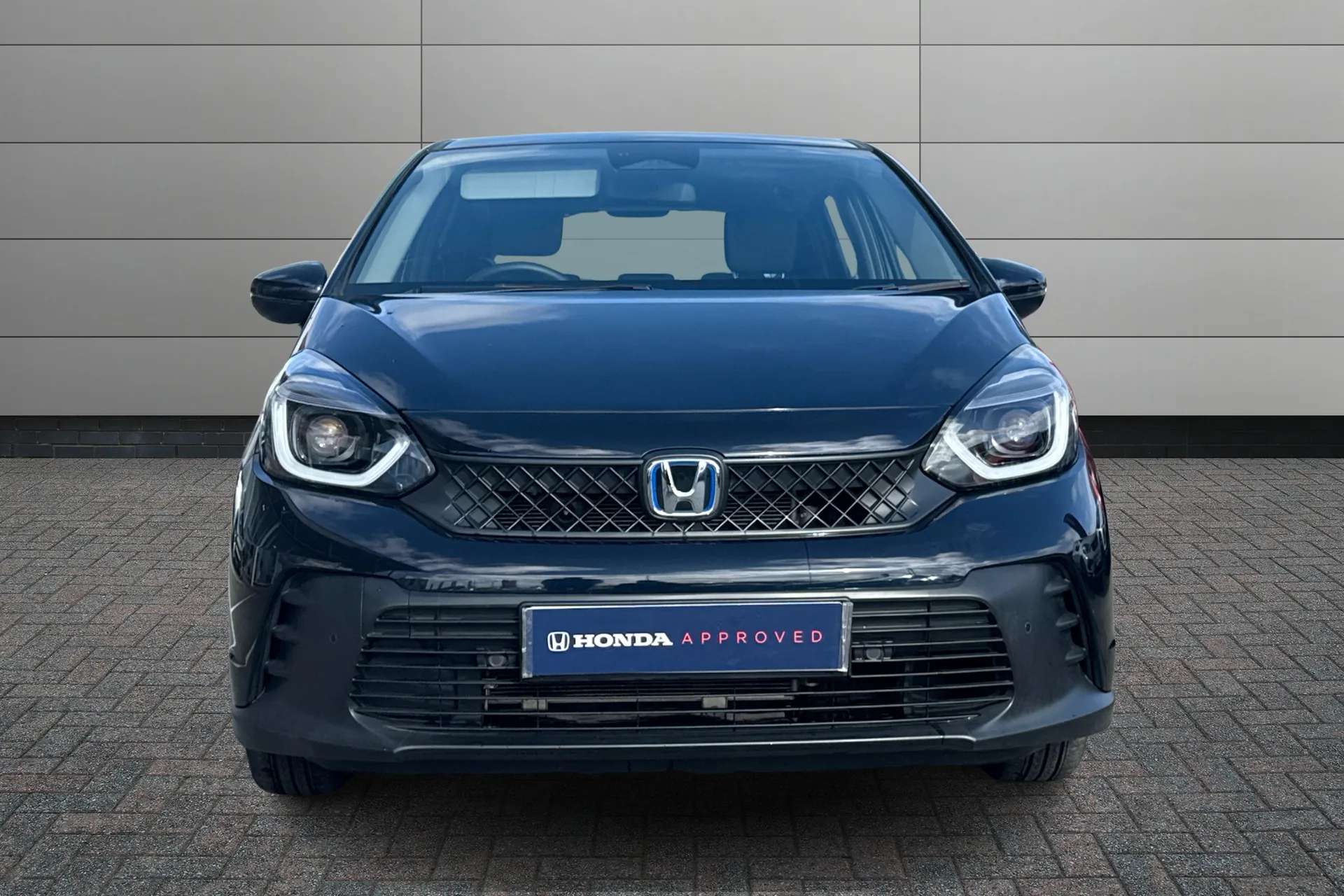 2023 HONDA JAZZ 2023 HONDA JAZZ
