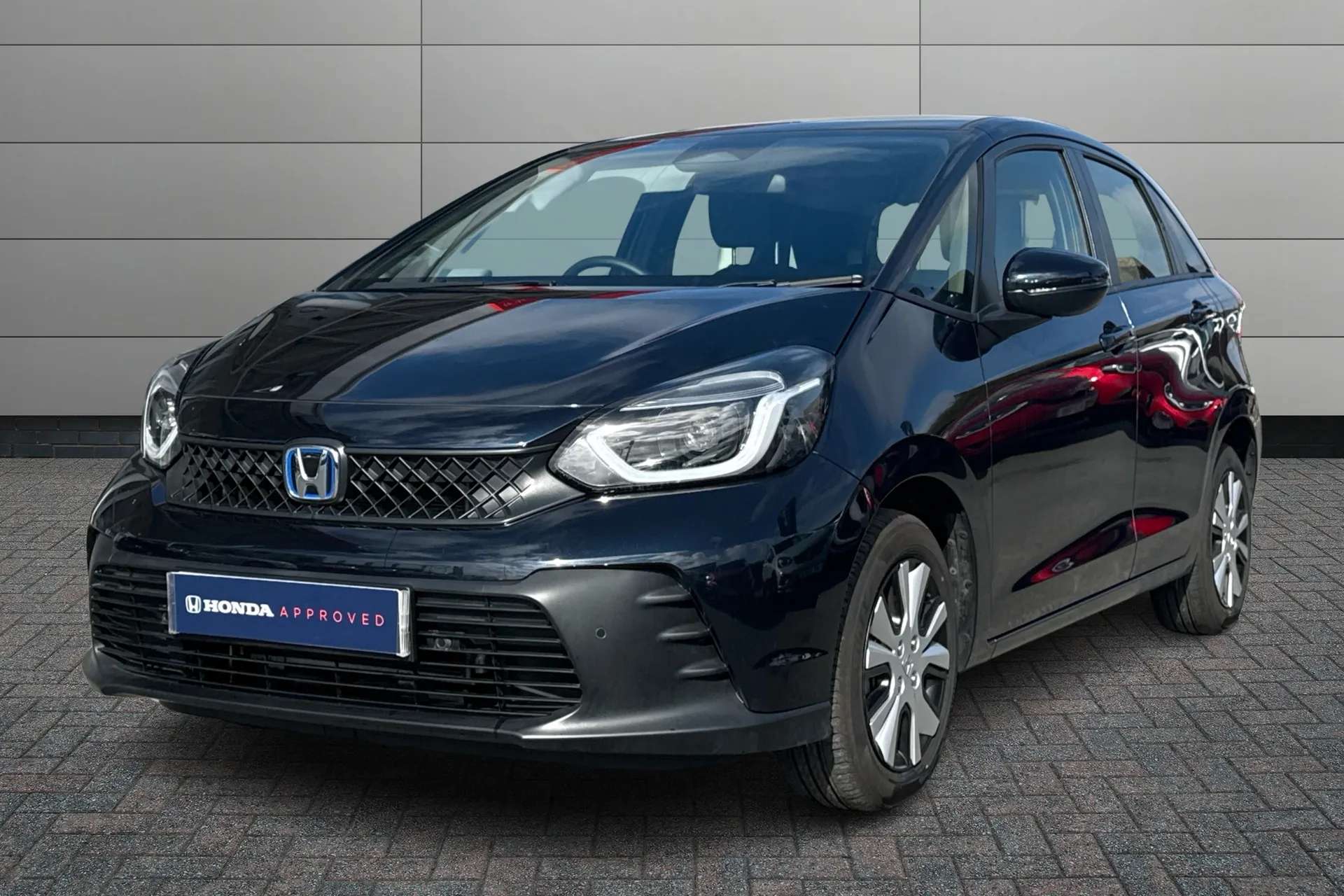 2023 HONDA JAZZ 2023 HONDA JAZZ