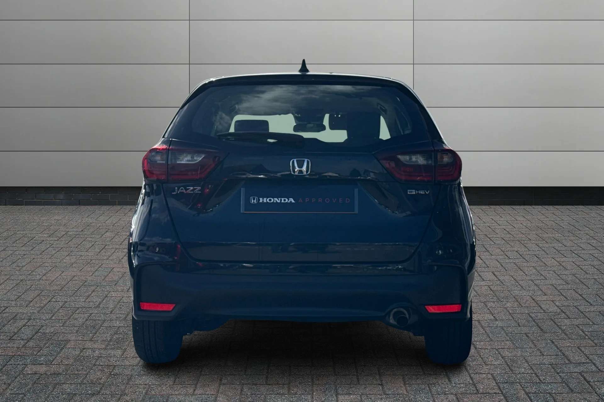 2023 HONDA JAZZ 2023 HONDA JAZZ