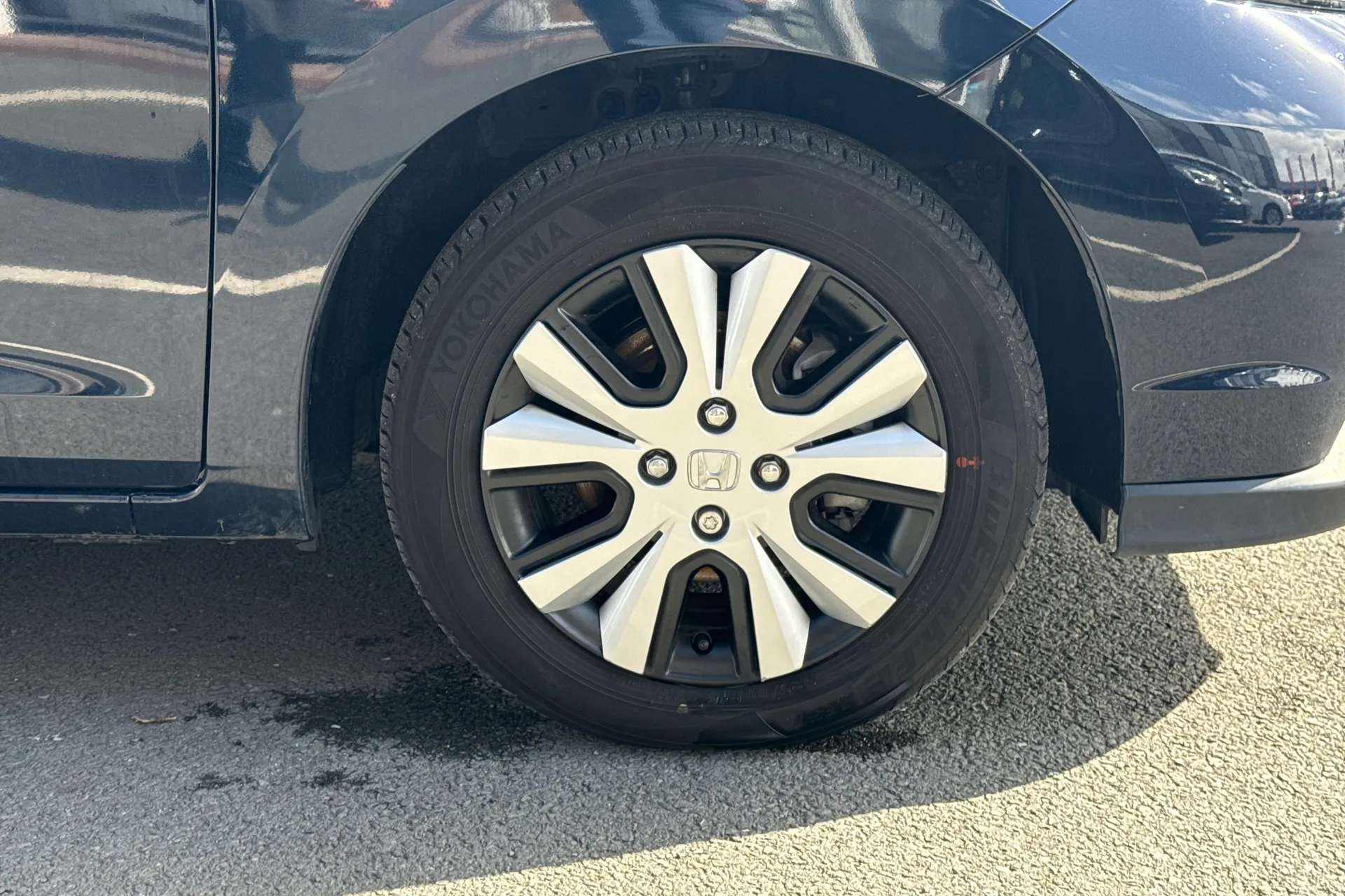 2023 HONDA JAZZ 2023 HONDA JAZZ