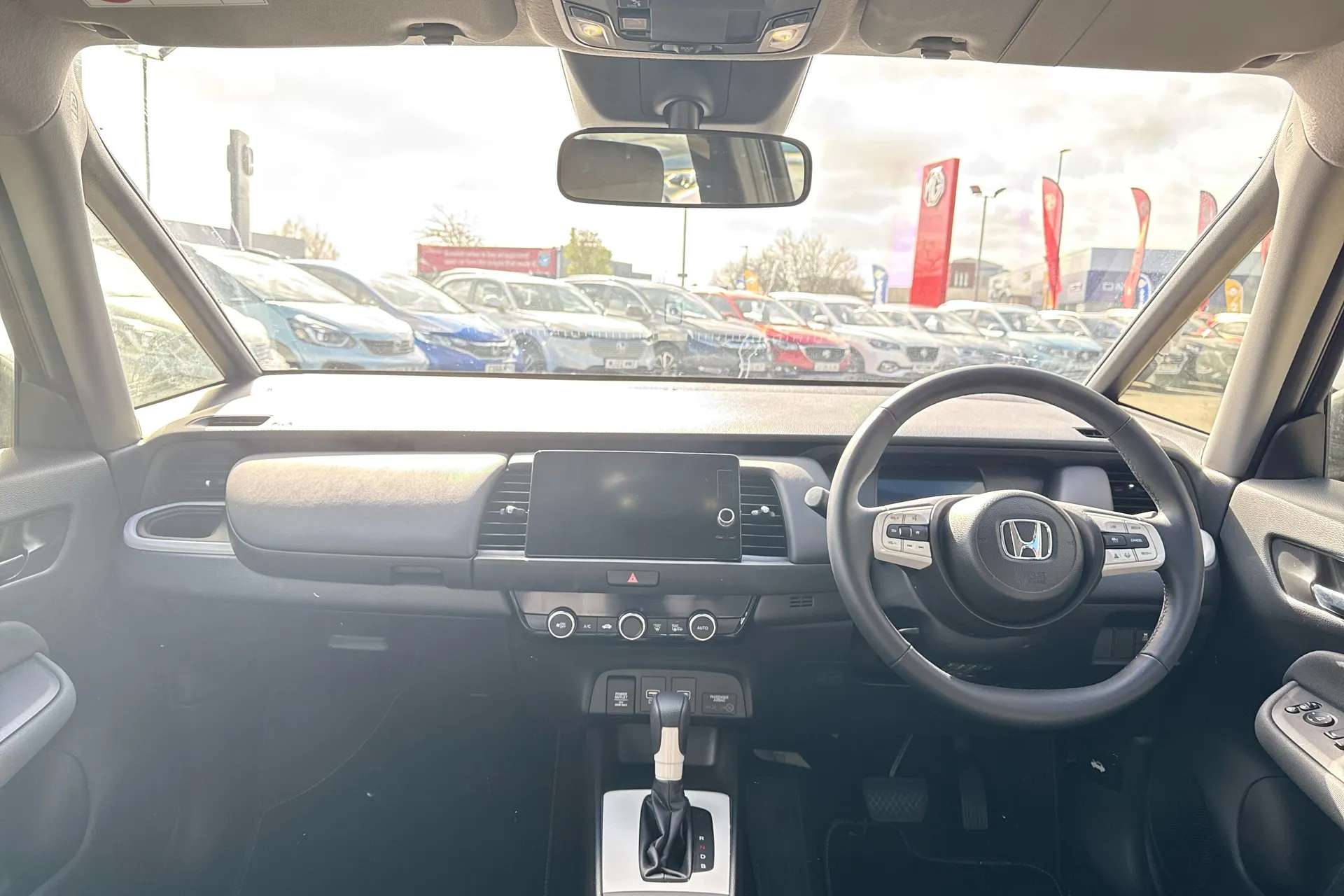 2023 HONDA JAZZ 2023 HONDA JAZZ