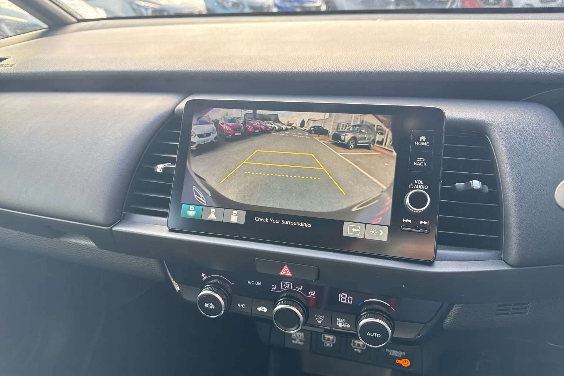 2023 HONDA JAZZ 2023 HONDA JAZZ