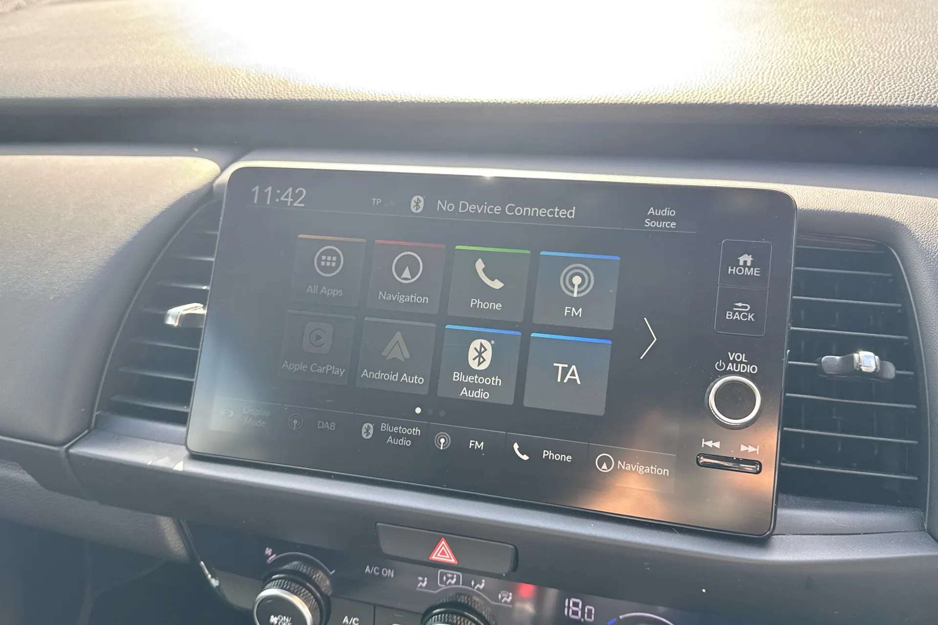 2023 HONDA JAZZ 2023 HONDA JAZZ