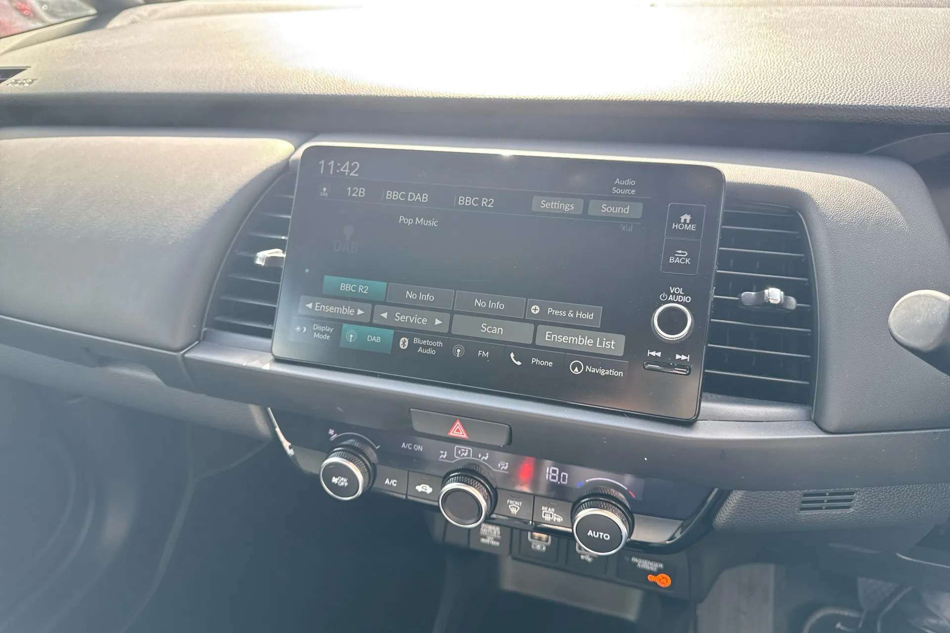 2023 HONDA JAZZ 2023 HONDA JAZZ