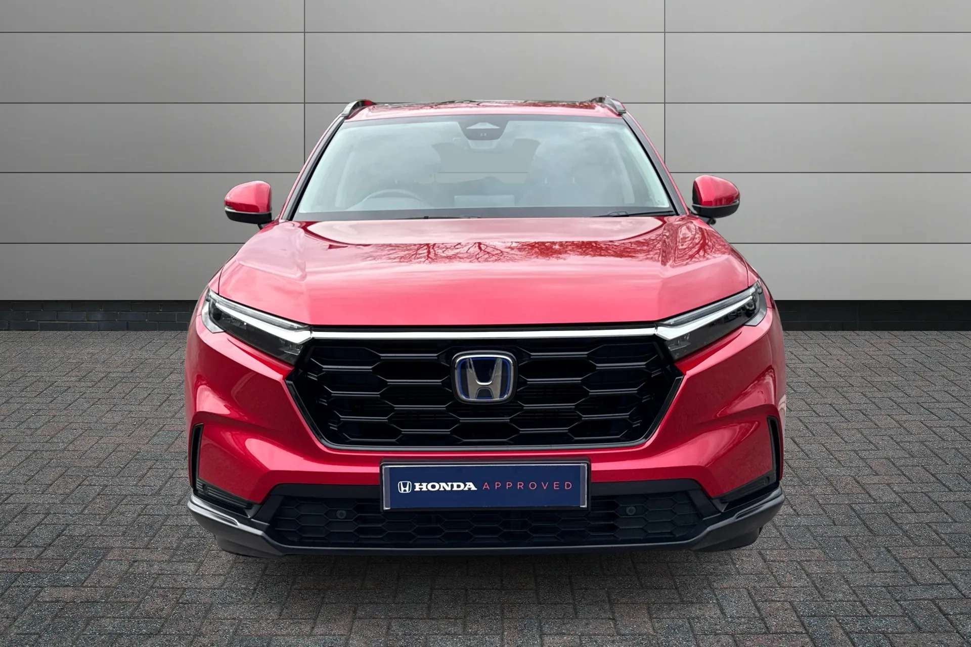 2024 HONDA CR-V 2024 HONDA CR-V