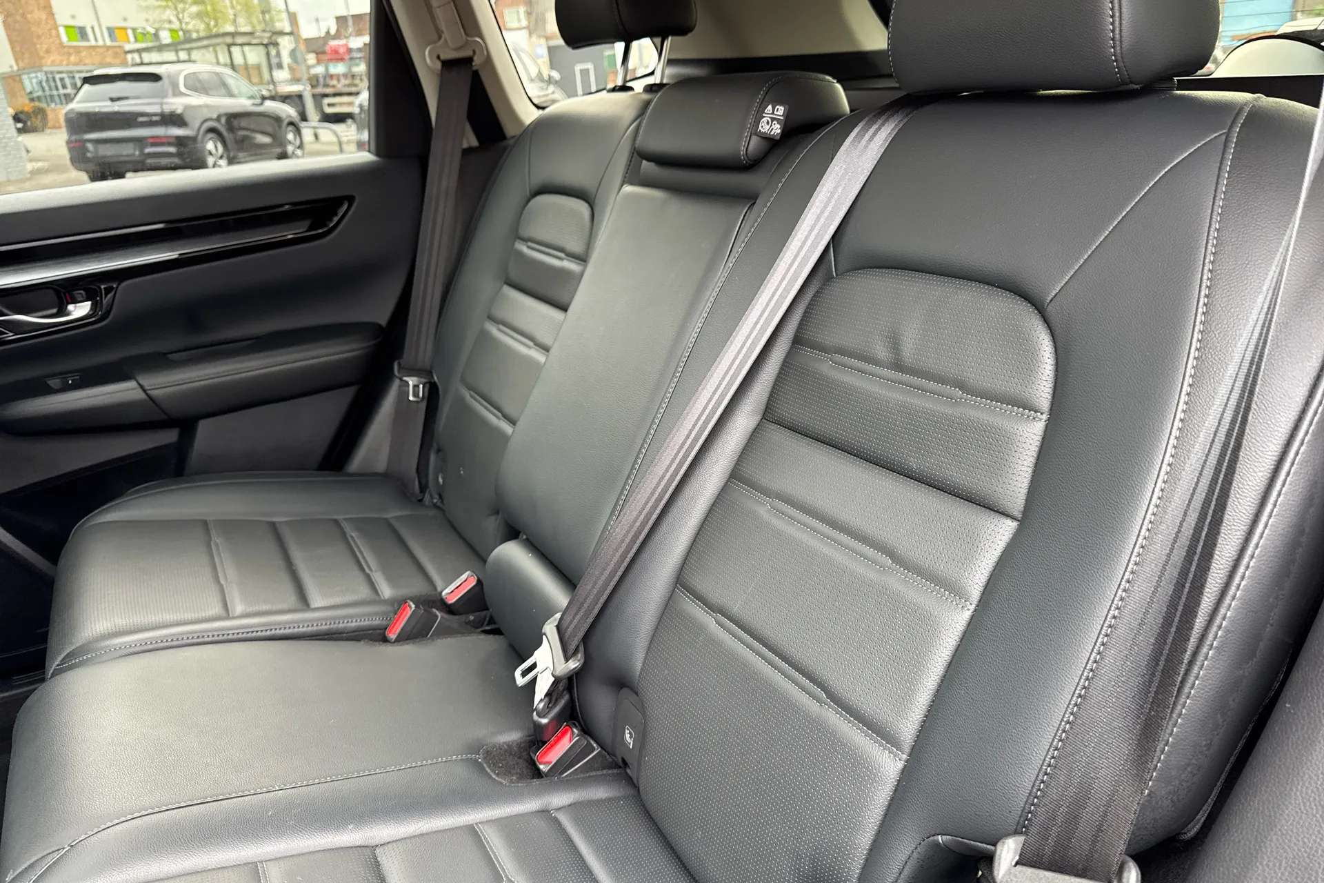 2024 HONDA CR-V 2024 HONDA CR-V