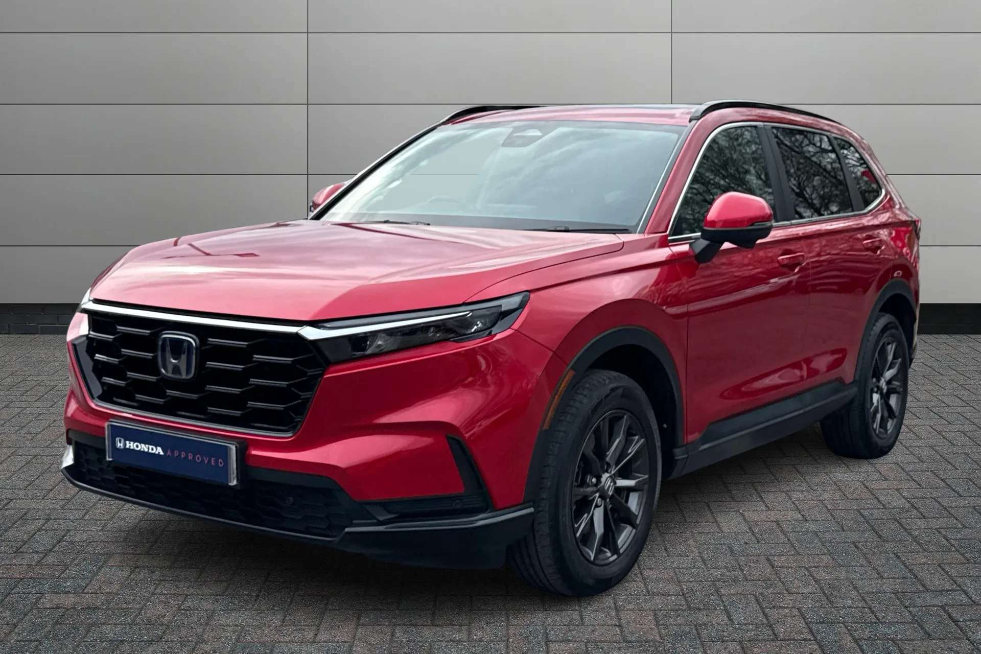 2024 HONDA CR-V 2024 HONDA CR-V