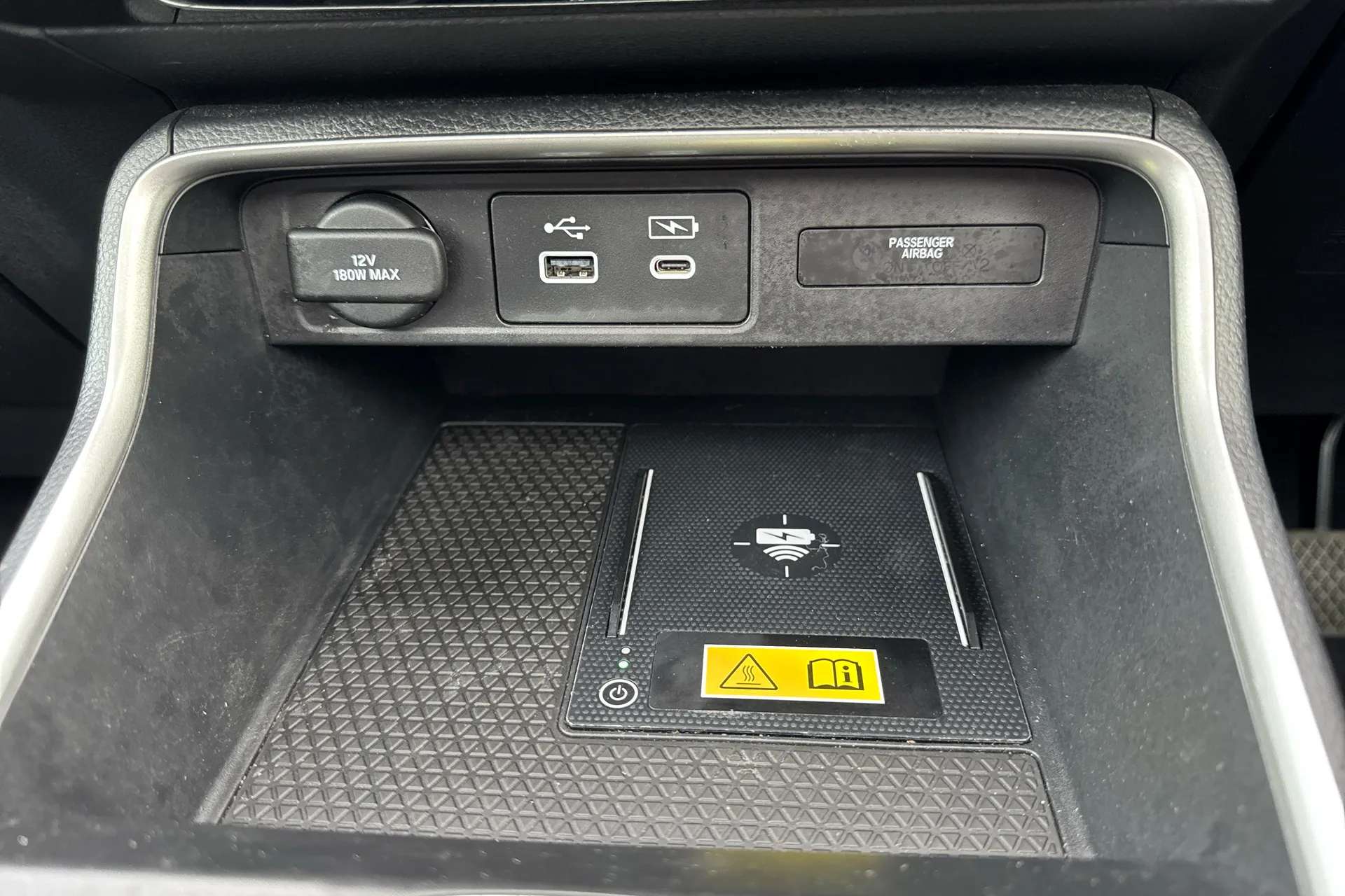 2024 HONDA CR-V 2024 HONDA CR-V