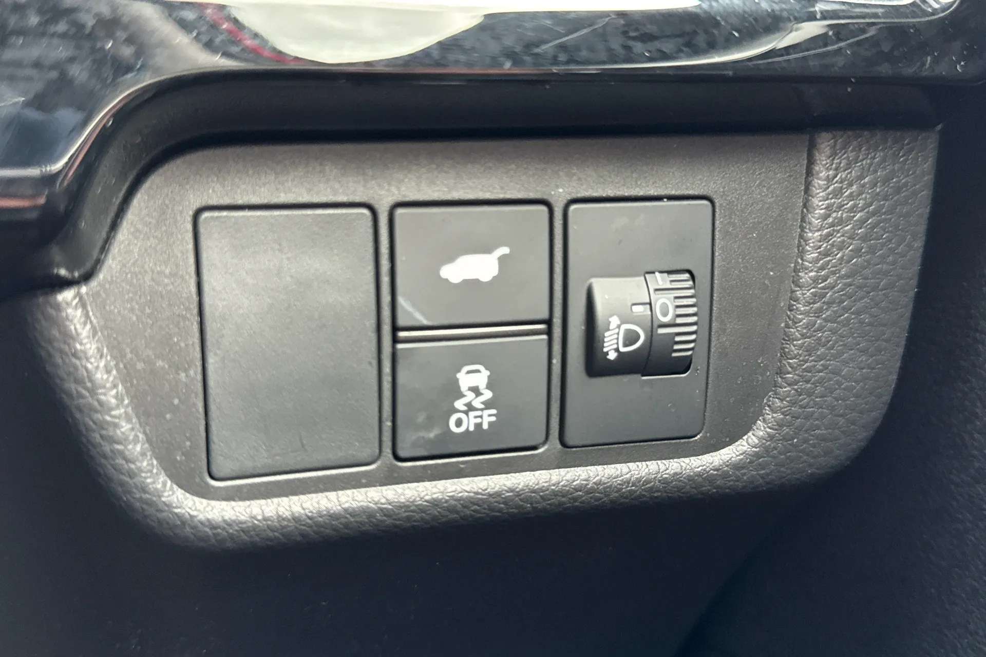 2024 HONDA CR-V 2024 HONDA CR-V