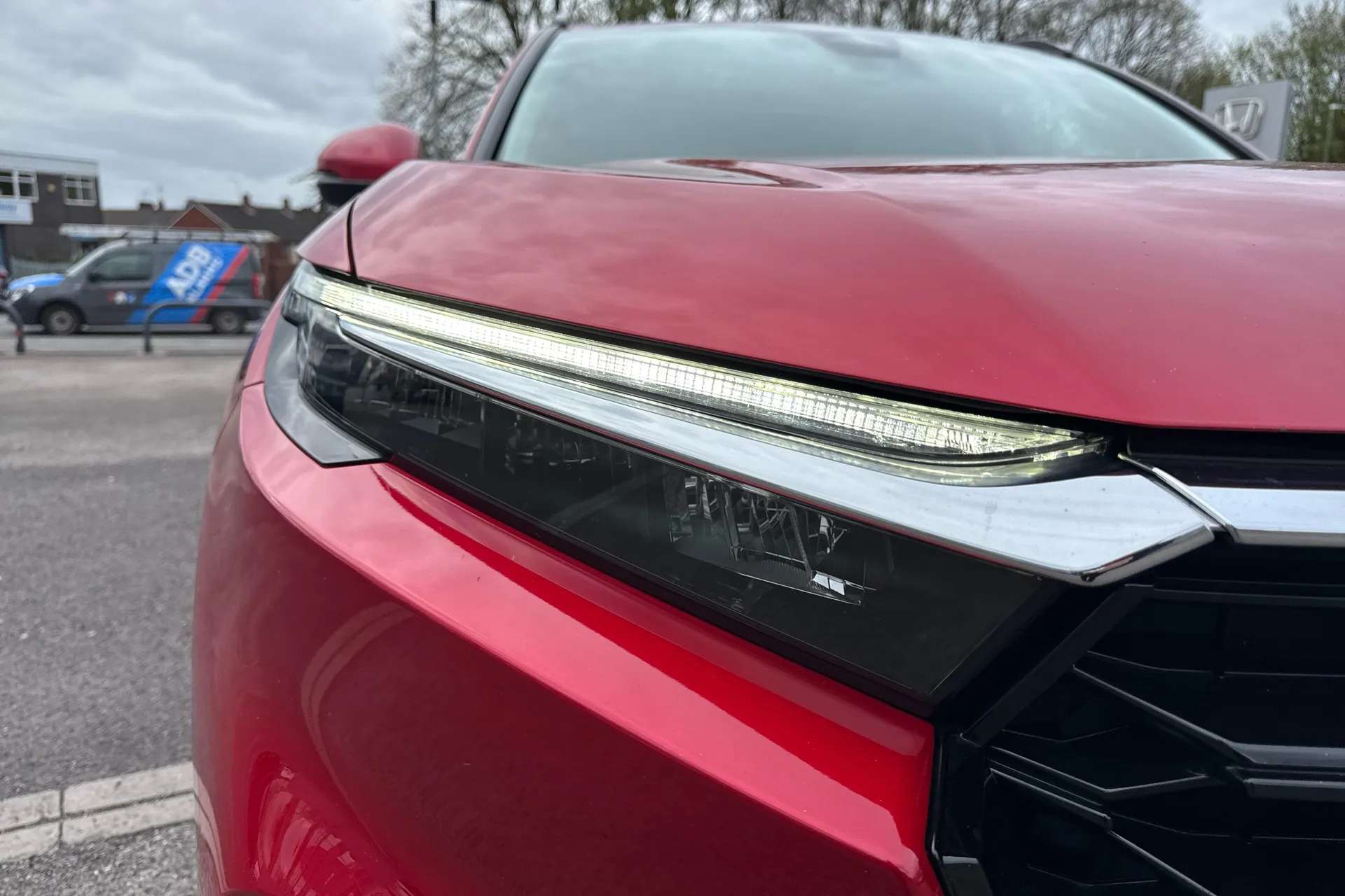 2024 HONDA CR-V 2024 HONDA CR-V