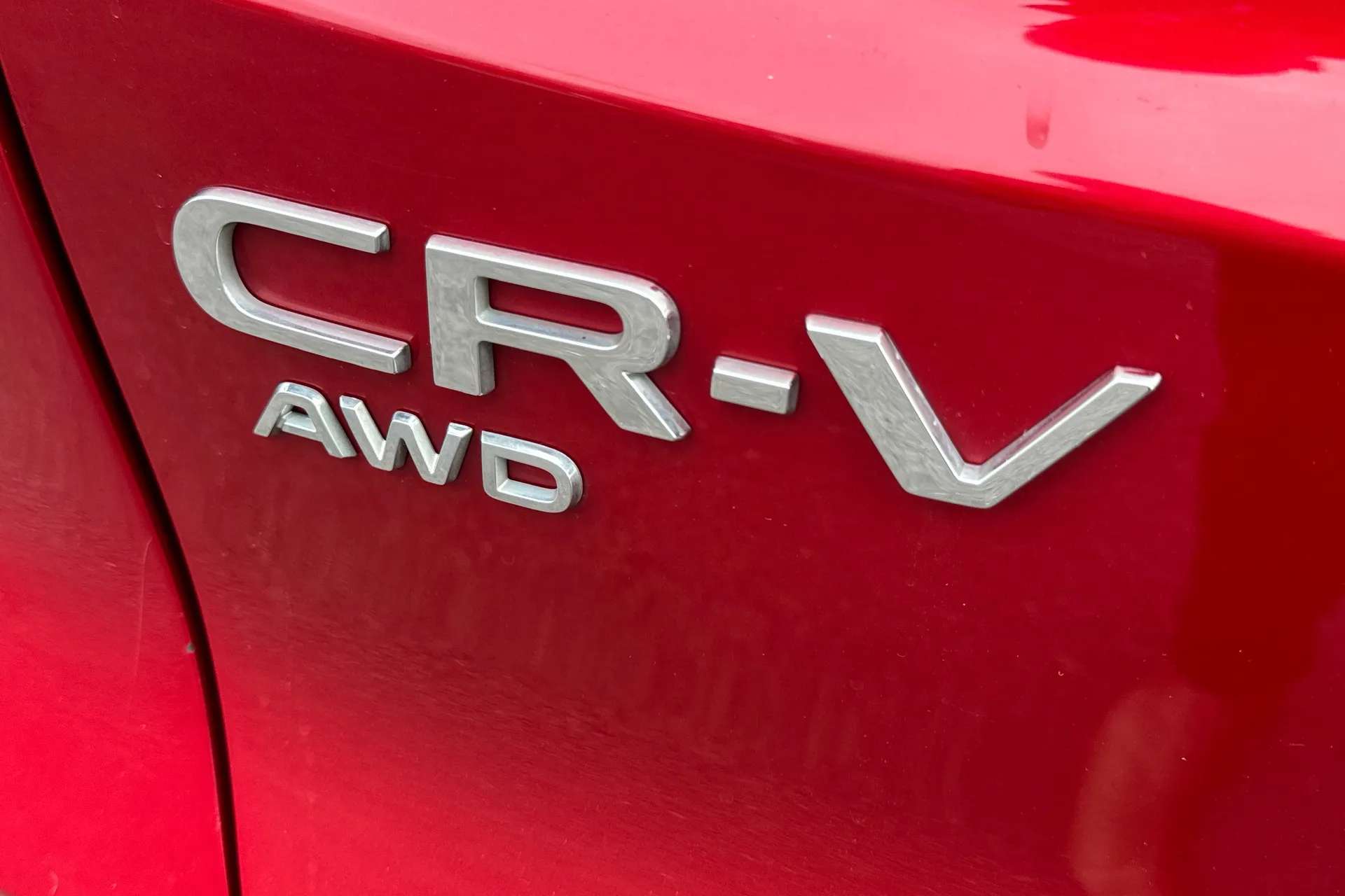 2024 HONDA CR-V 2024 HONDA CR-V