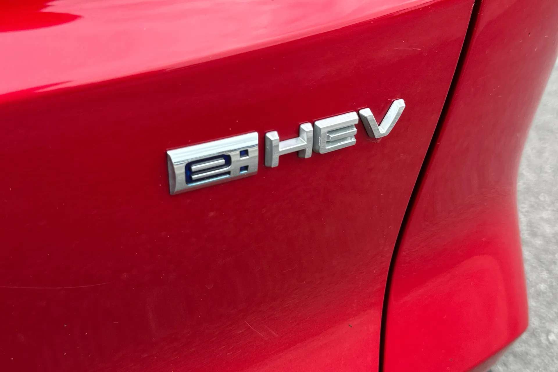2024 HONDA CR-V 2024 HONDA CR-V