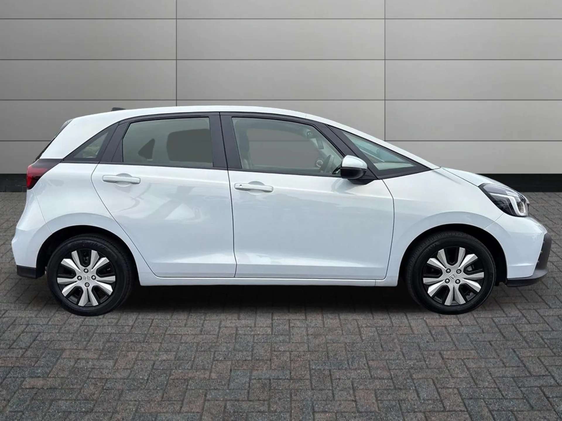 2025 HONDA JAZZ 2025 HONDA JAZZ