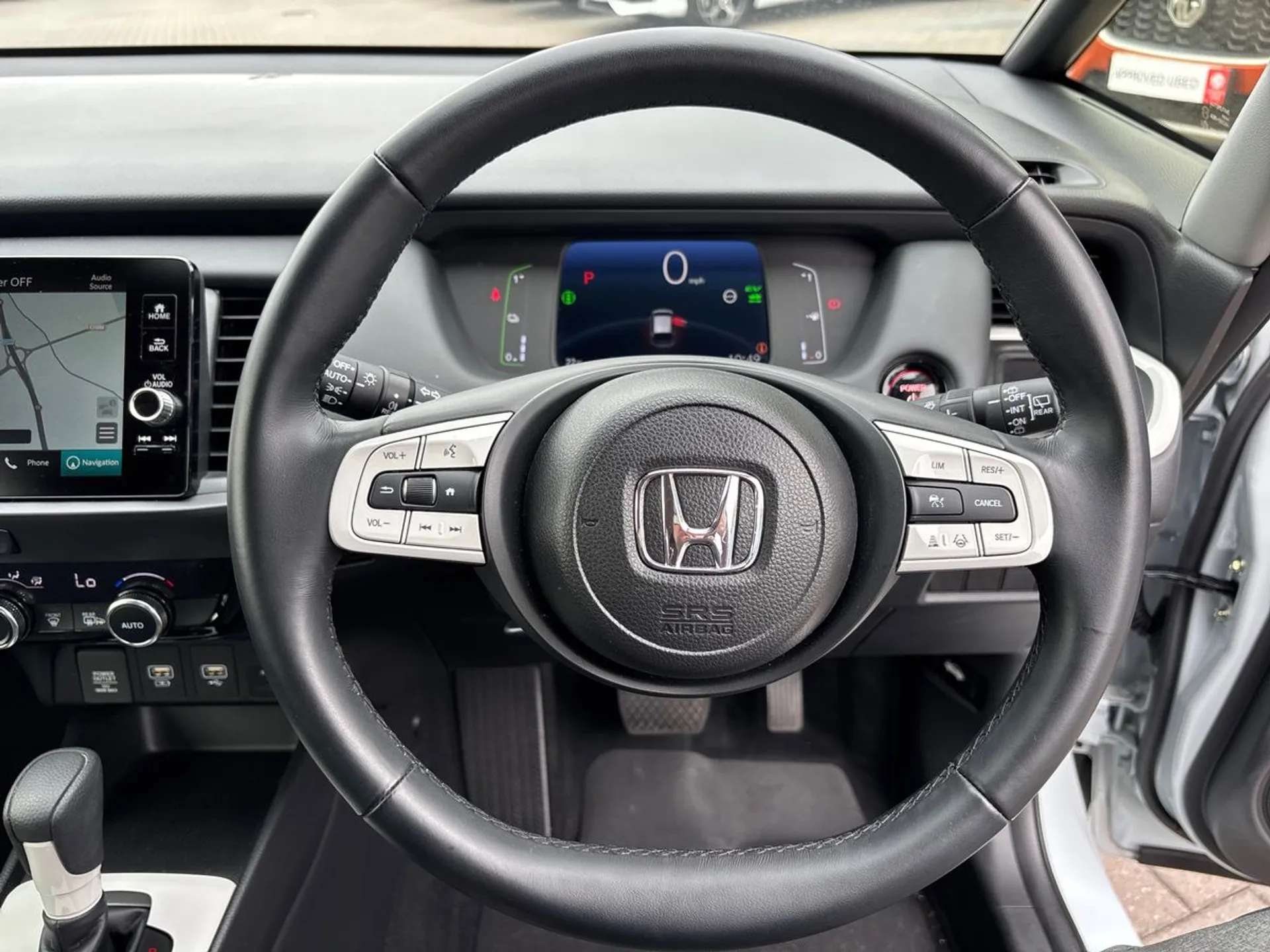 2025 HONDA JAZZ 2025 HONDA JAZZ
