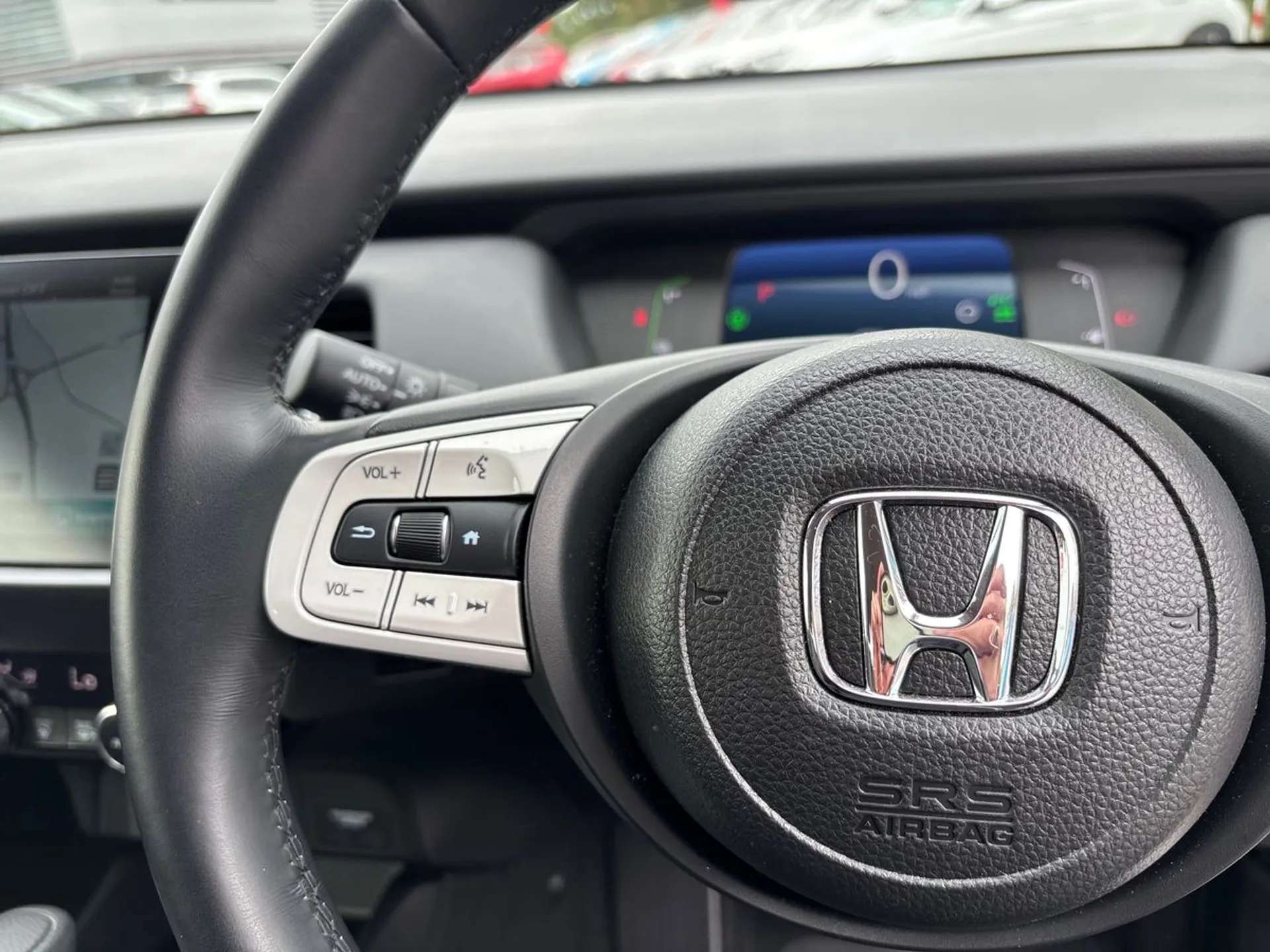 2025 HONDA JAZZ 2025 HONDA JAZZ