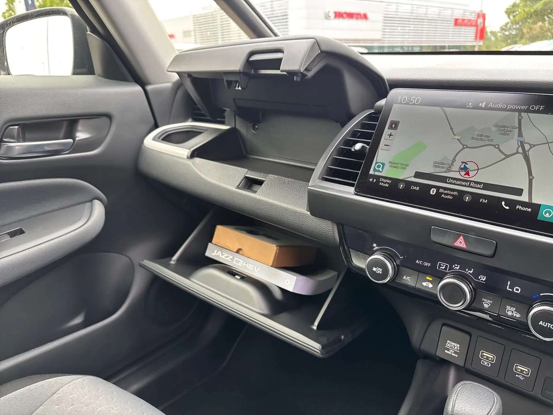 2025 HONDA JAZZ 2025 HONDA JAZZ
