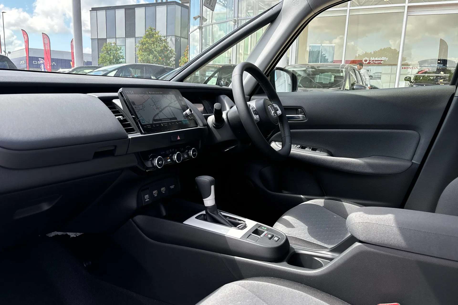 2025 HONDA JAZZ 2025 HONDA JAZZ