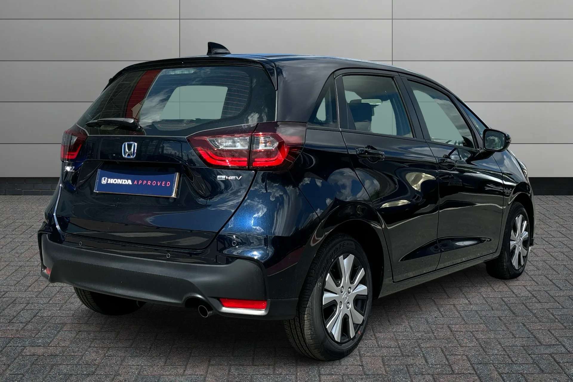 2025 HONDA JAZZ 2025 HONDA JAZZ