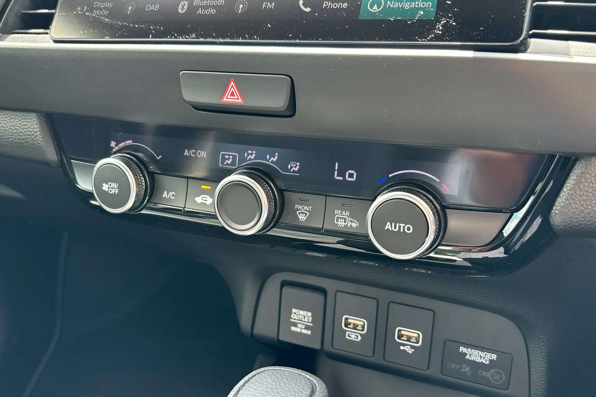 2025 HONDA JAZZ 2025 HONDA JAZZ