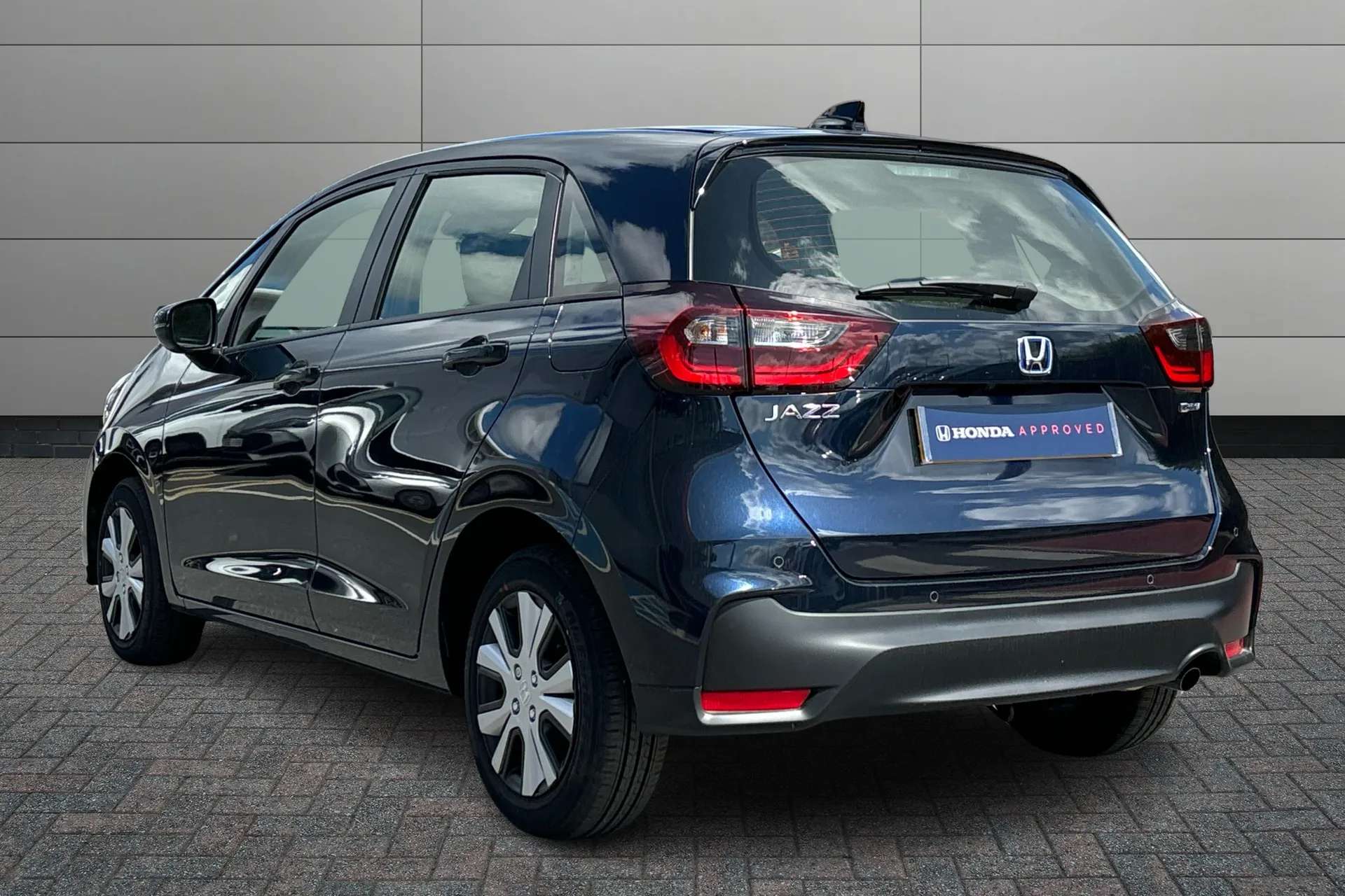 2025 HONDA JAZZ 2025 HONDA JAZZ