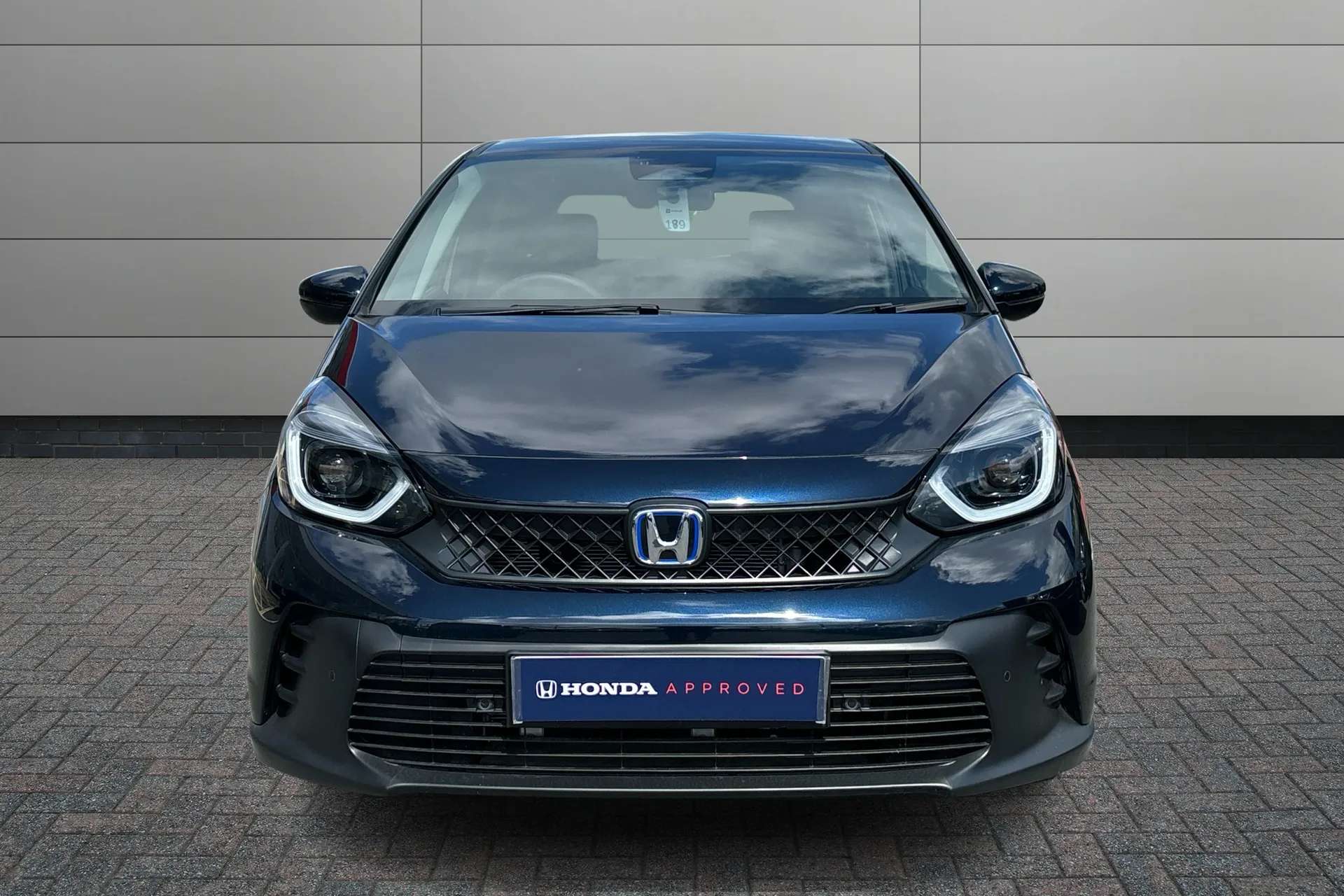 2025 HONDA JAZZ 2025 HONDA JAZZ