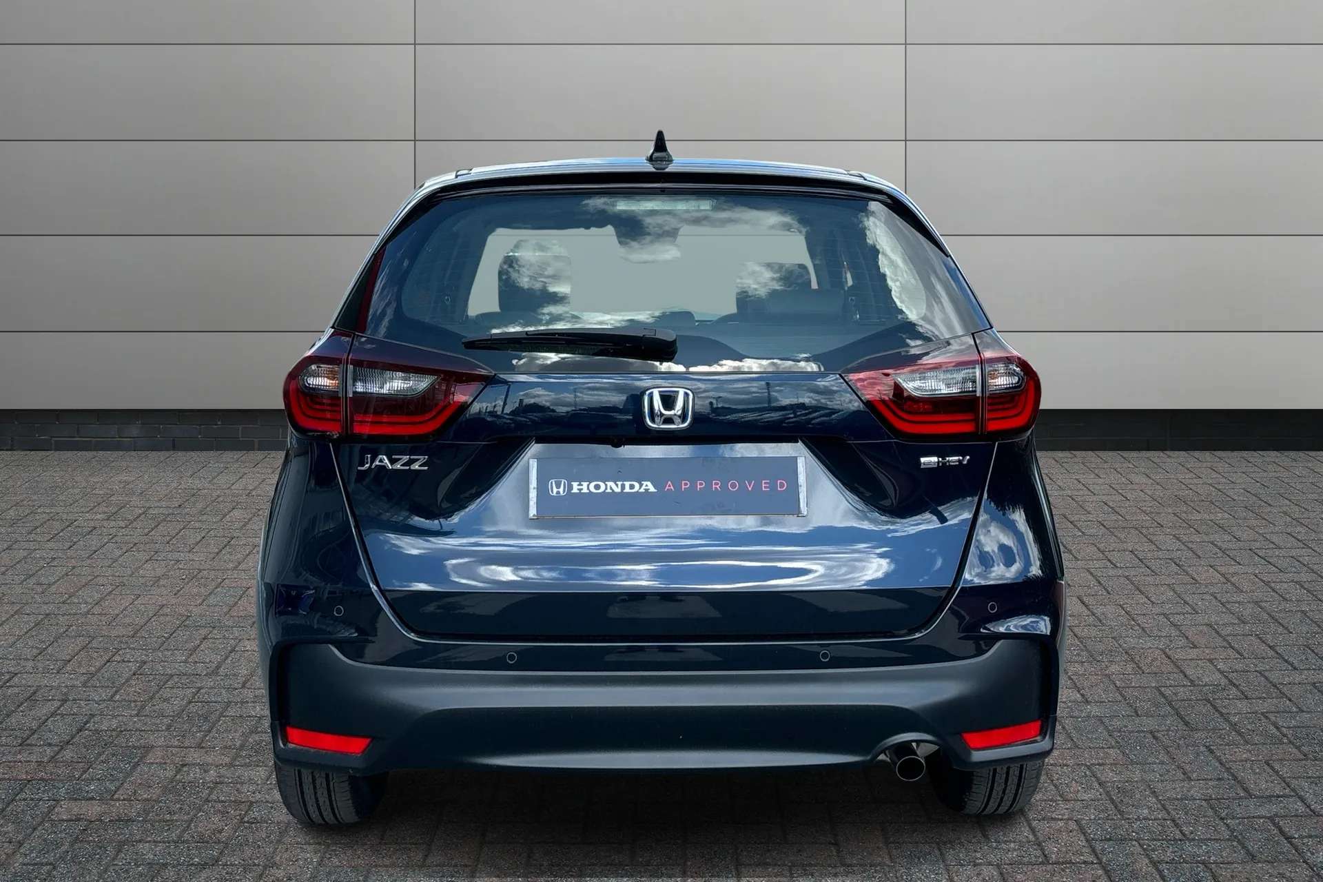 2025 HONDA JAZZ 2025 HONDA JAZZ