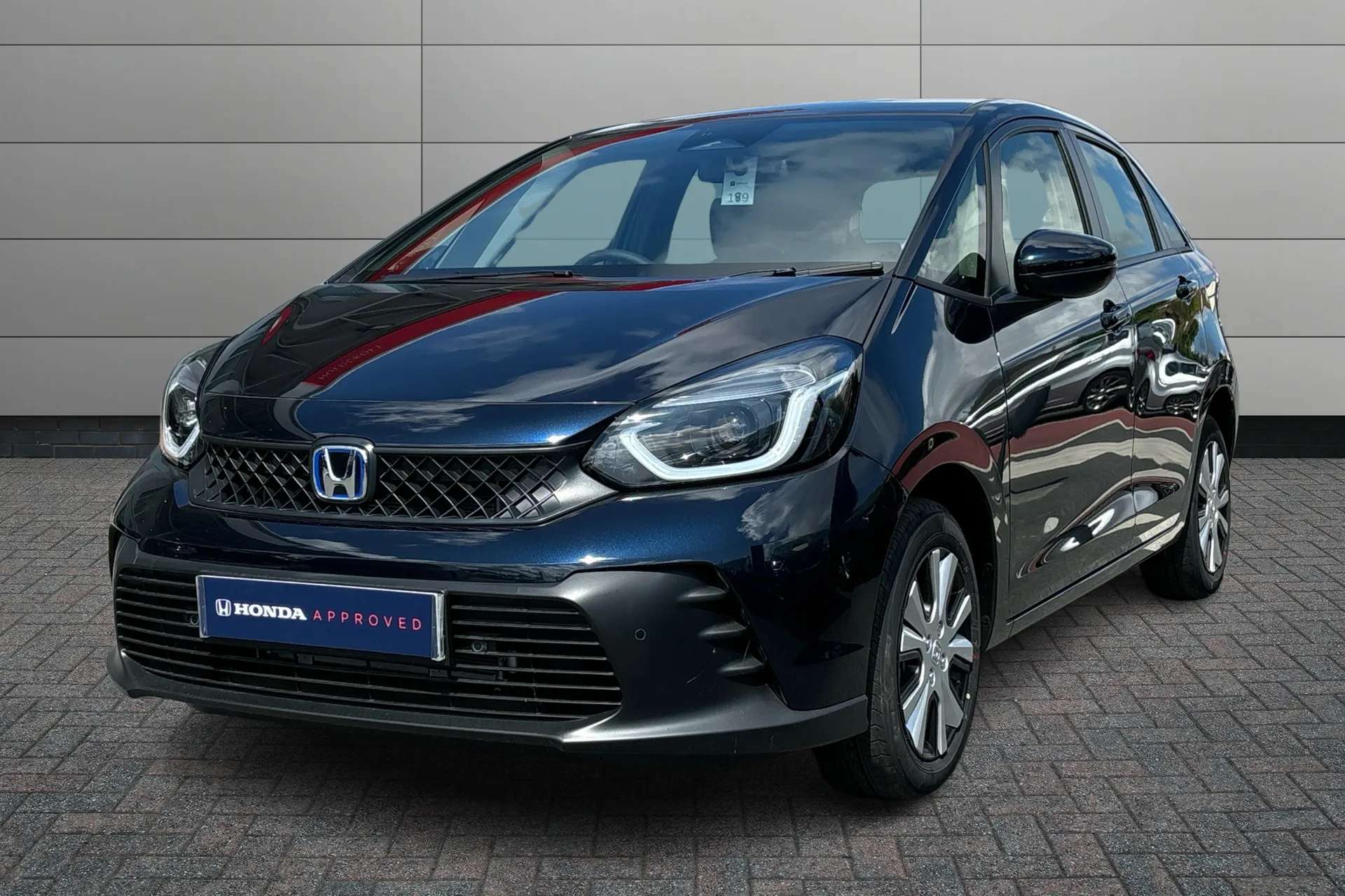 2025 HONDA JAZZ 2025 HONDA JAZZ