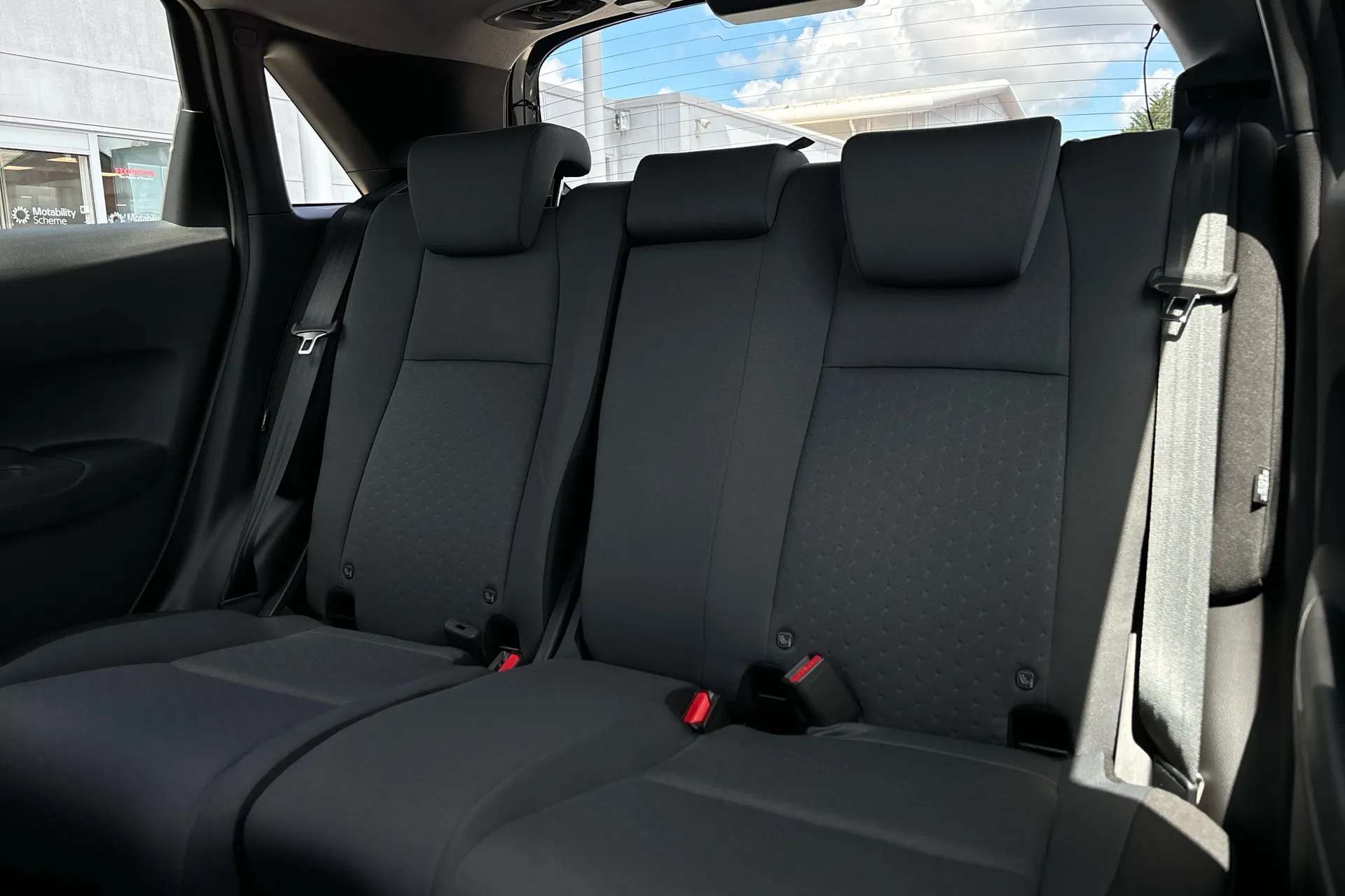 2025 HONDA JAZZ 2025 HONDA JAZZ