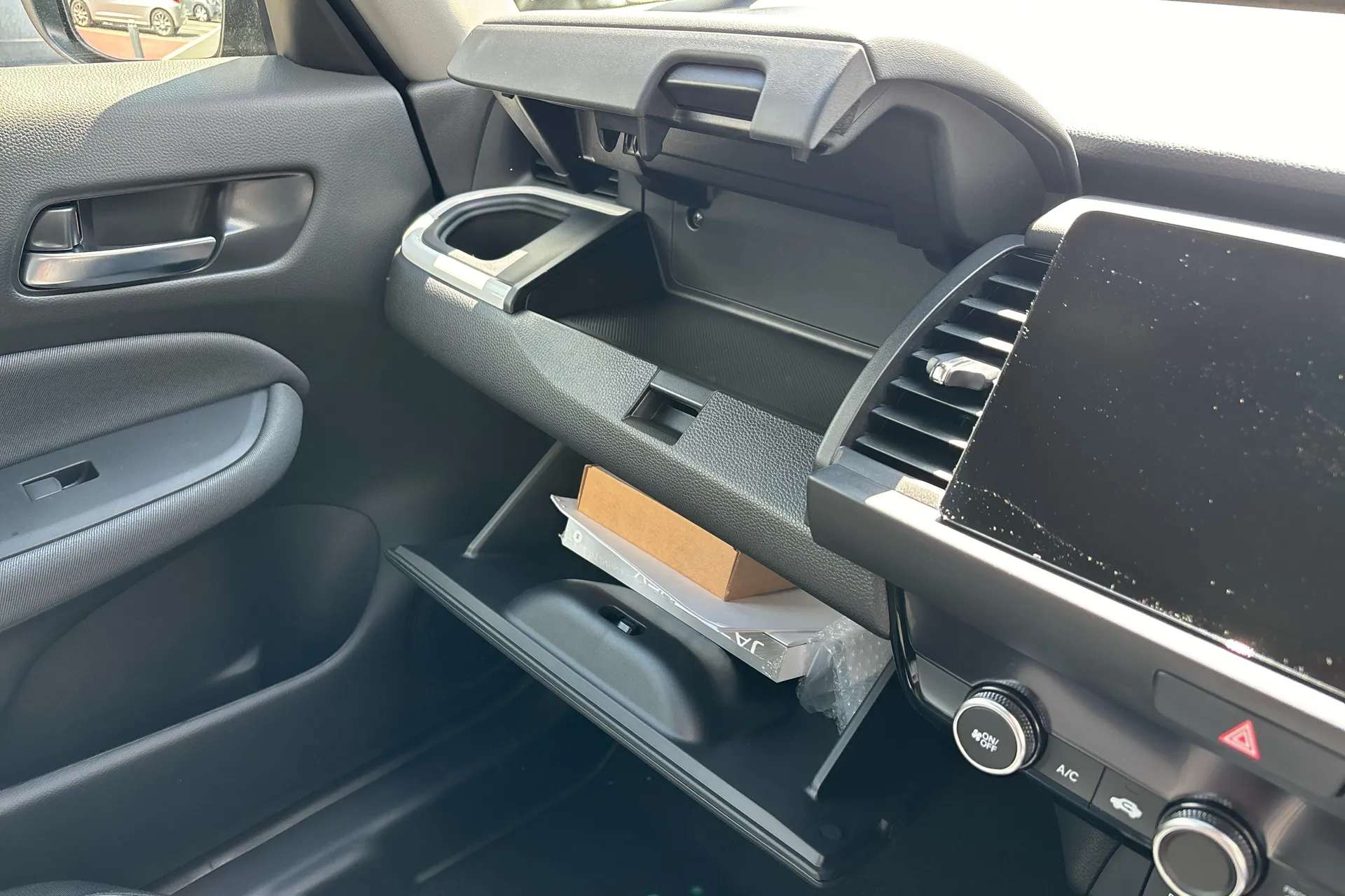 2025 HONDA JAZZ 2025 HONDA JAZZ