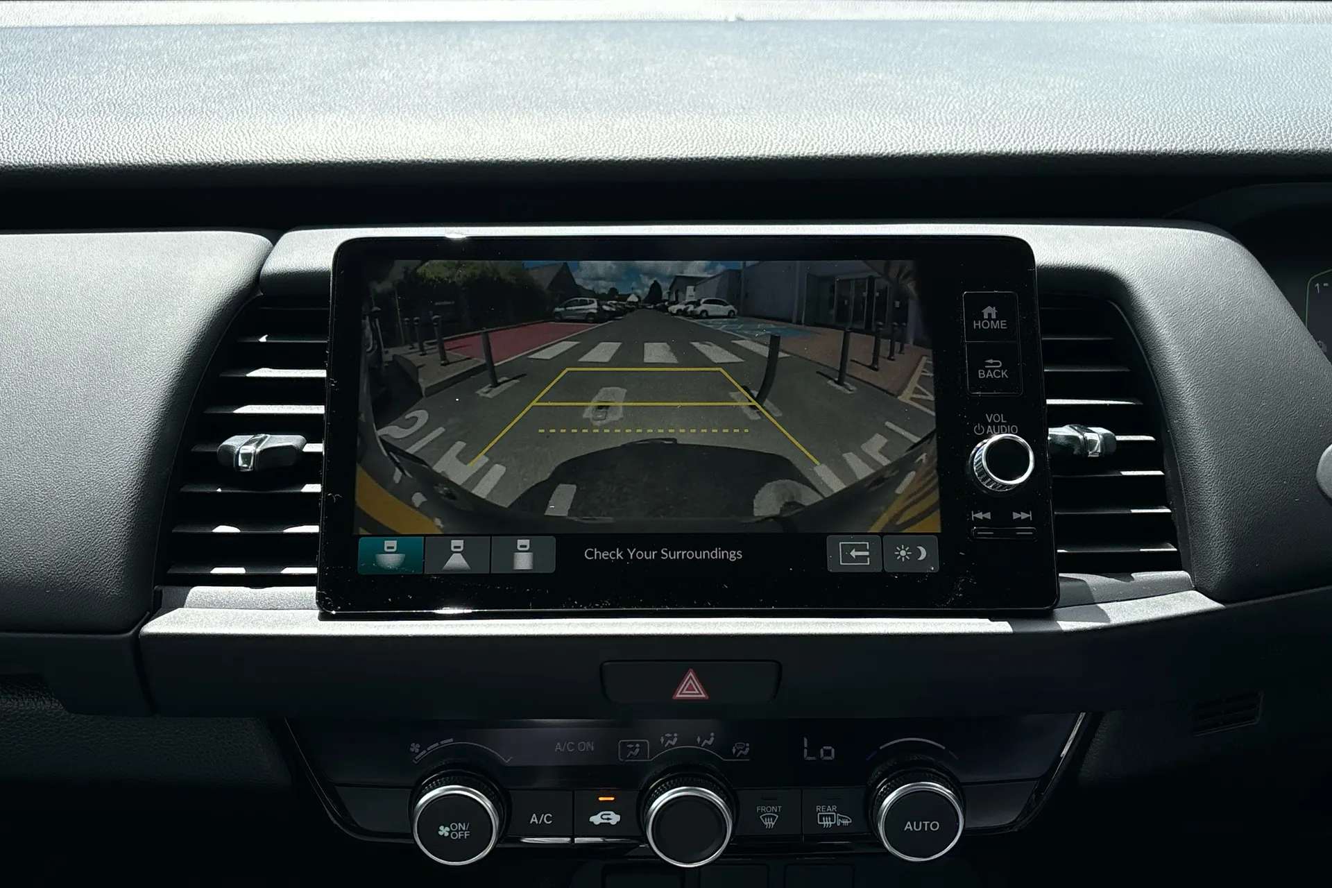 2025 HONDA JAZZ 2025 HONDA JAZZ