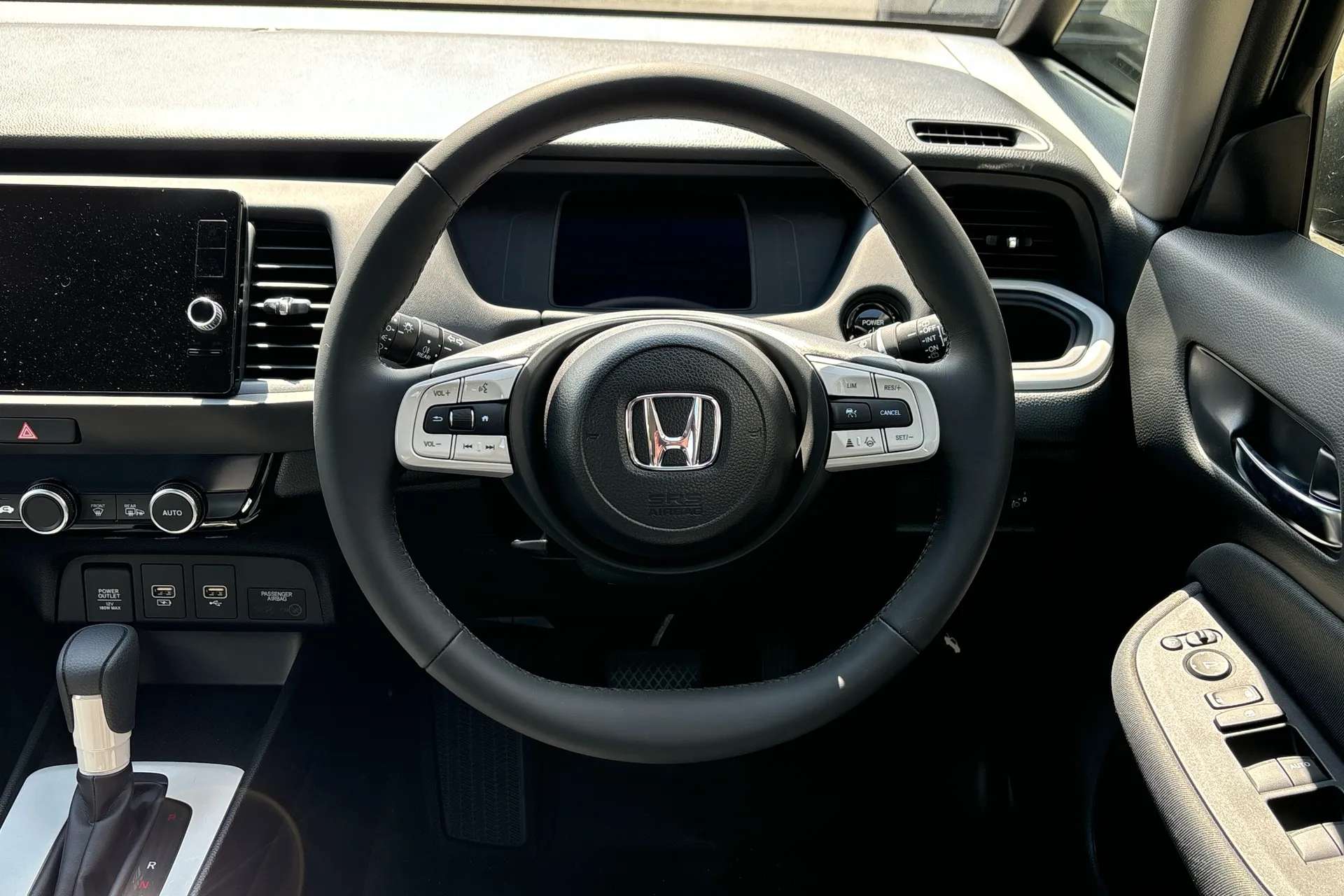 2025 HONDA JAZZ 2025 HONDA JAZZ