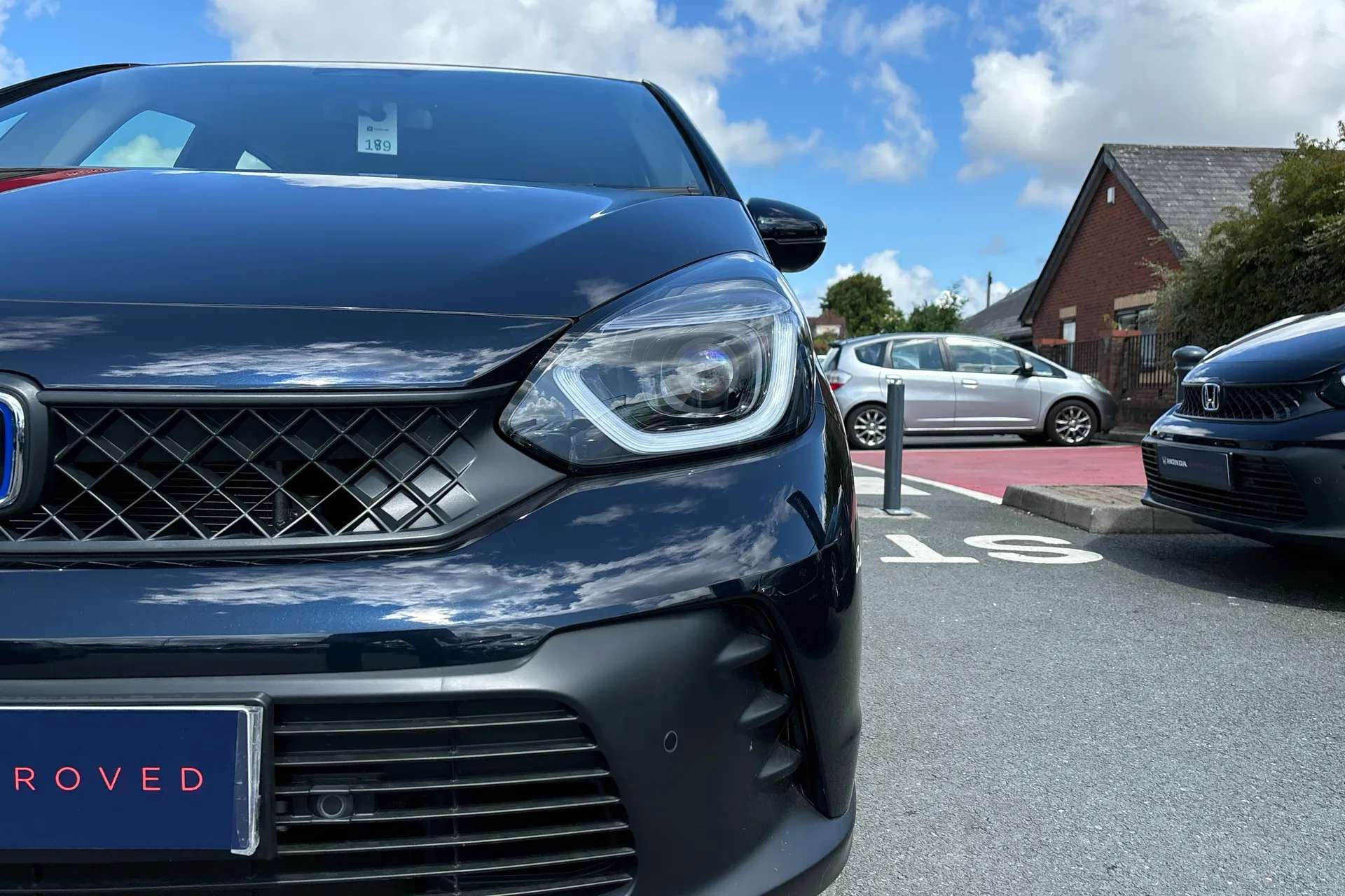 2025 HONDA JAZZ 2025 HONDA JAZZ
