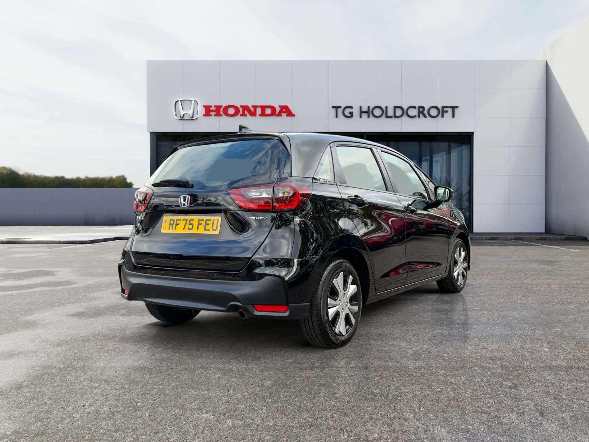 2025 HONDA JAZZ 2025 HONDA JAZZ