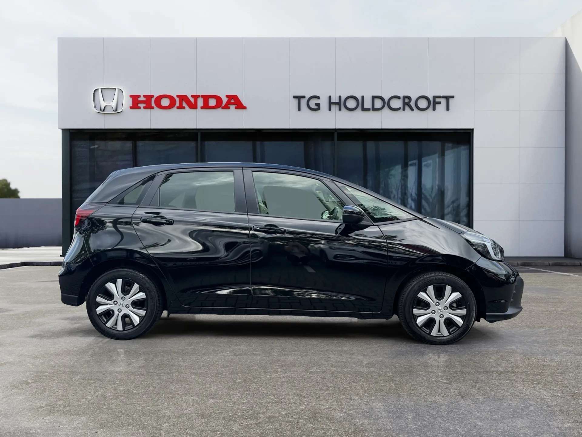 2025 HONDA JAZZ 2025 HONDA JAZZ