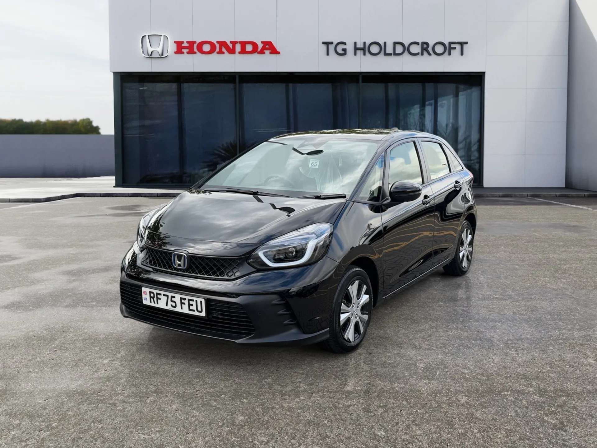 2025 HONDA JAZZ 2025 HONDA JAZZ