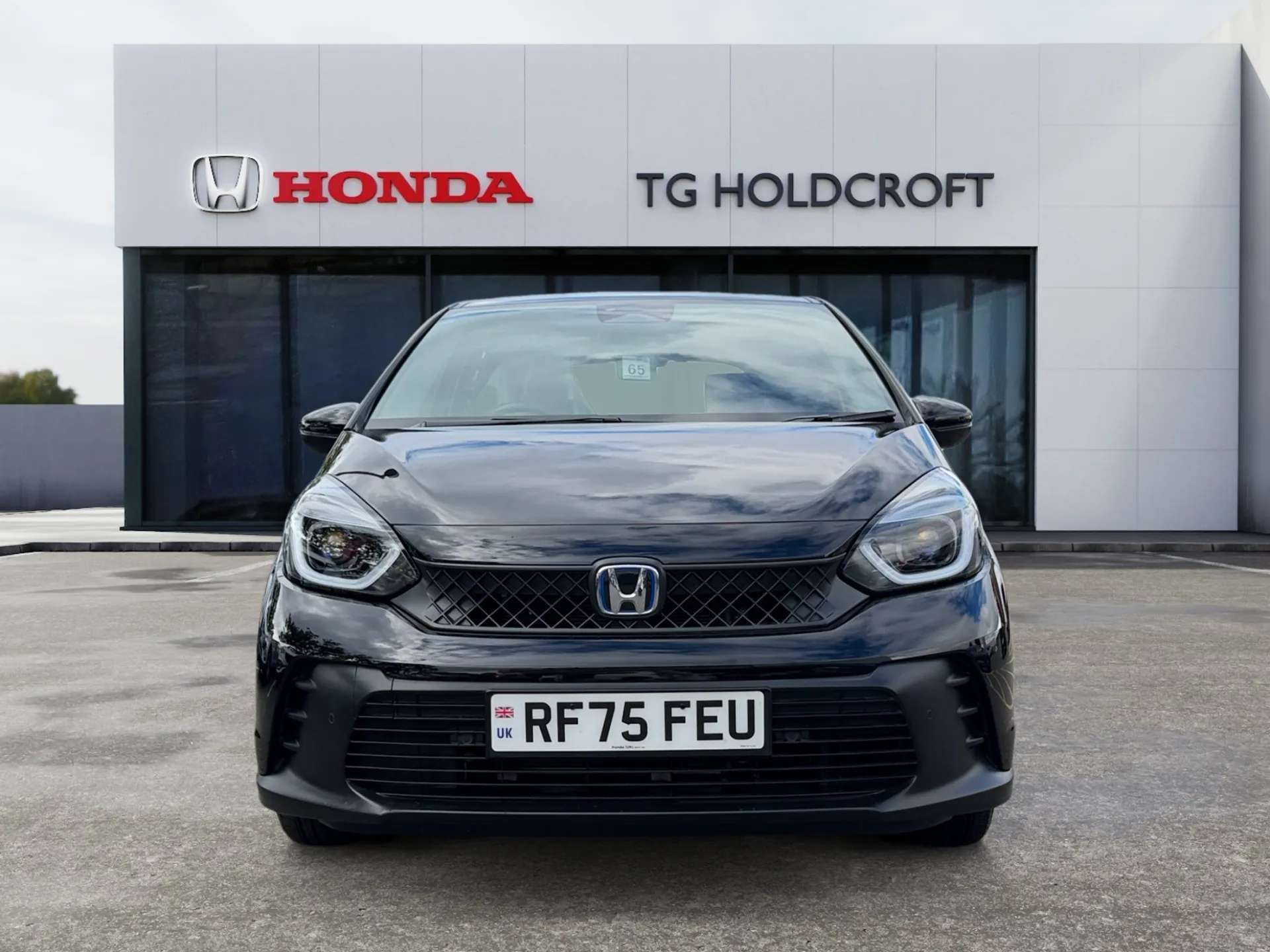 2025 HONDA JAZZ 2025 HONDA JAZZ
