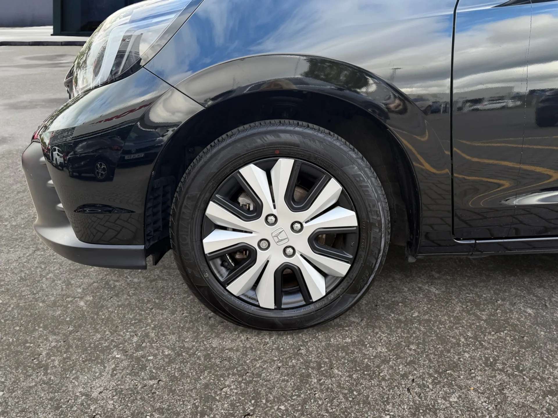 2025 HONDA JAZZ 2025 HONDA JAZZ