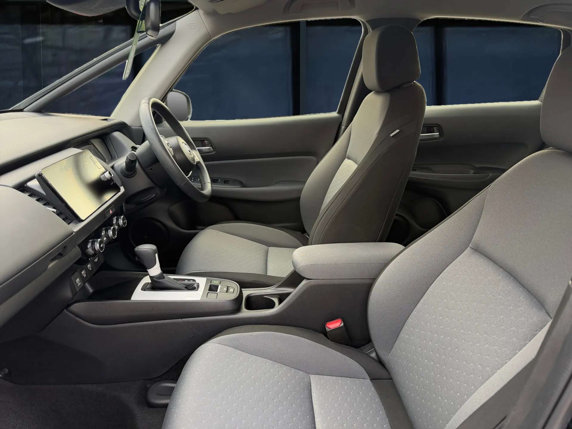 2025 HONDA JAZZ 2025 HONDA JAZZ