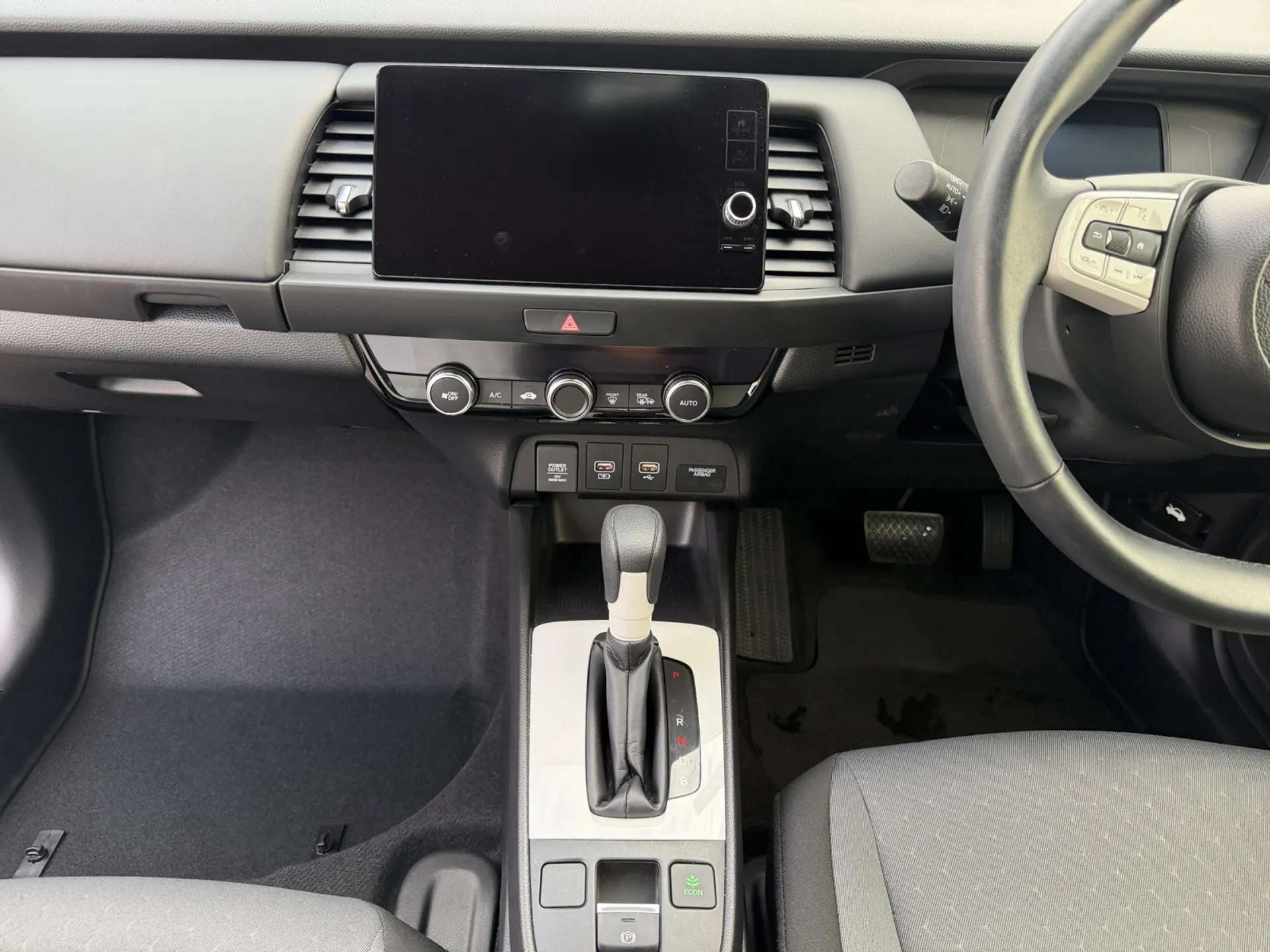 2025 HONDA JAZZ 2025 HONDA JAZZ