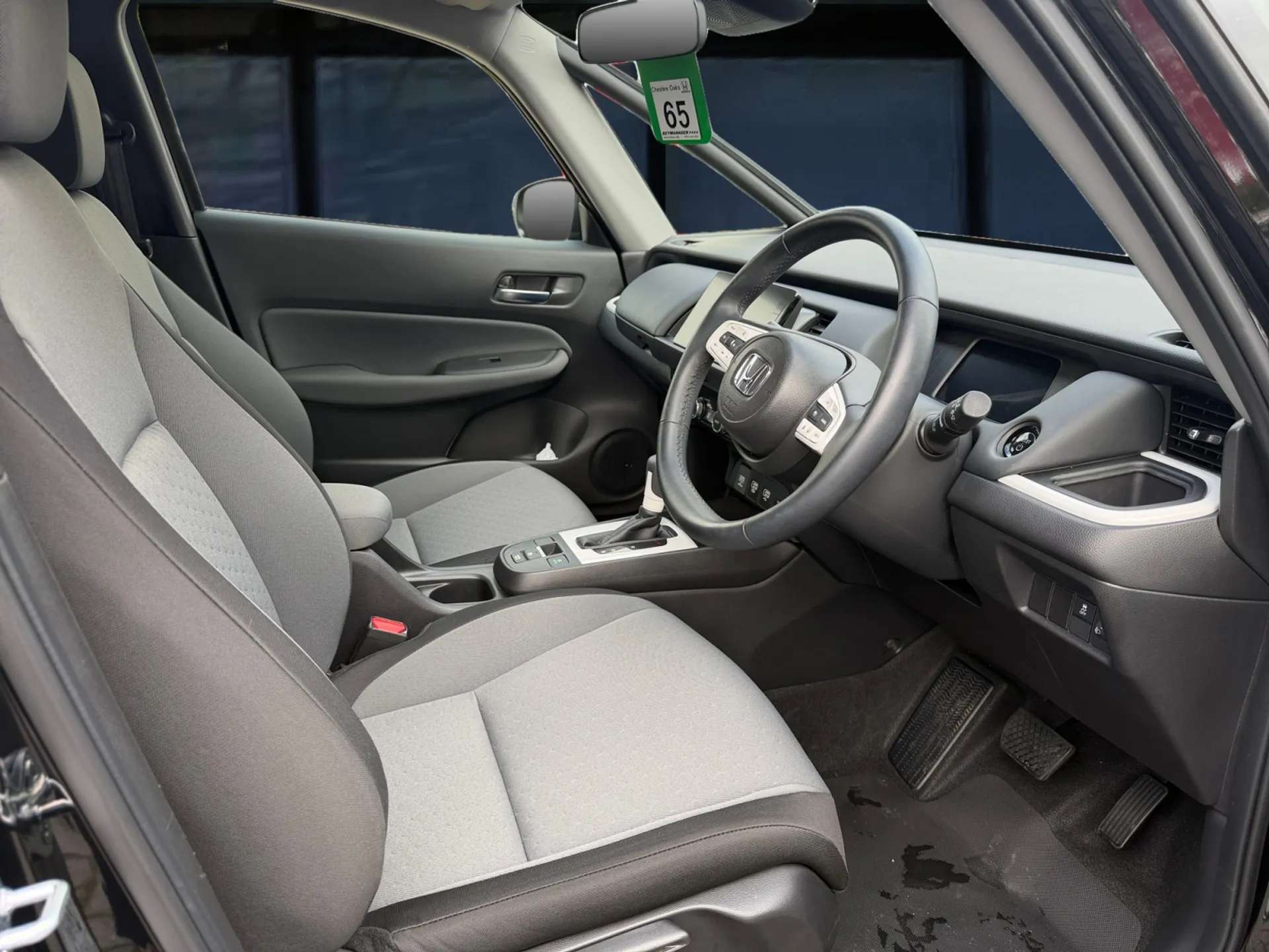 2025 HONDA JAZZ 2025 HONDA JAZZ