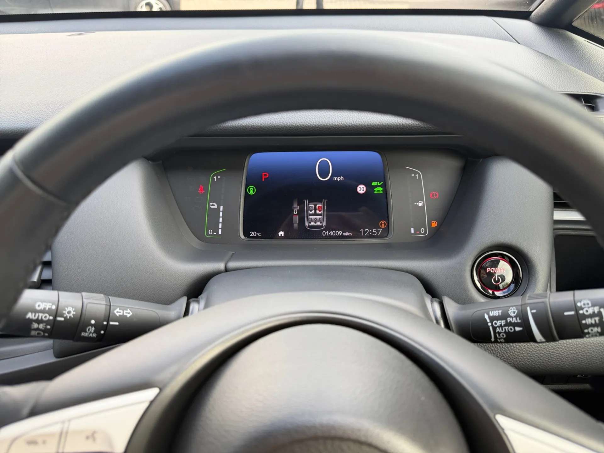2025 HONDA JAZZ 2025 HONDA JAZZ