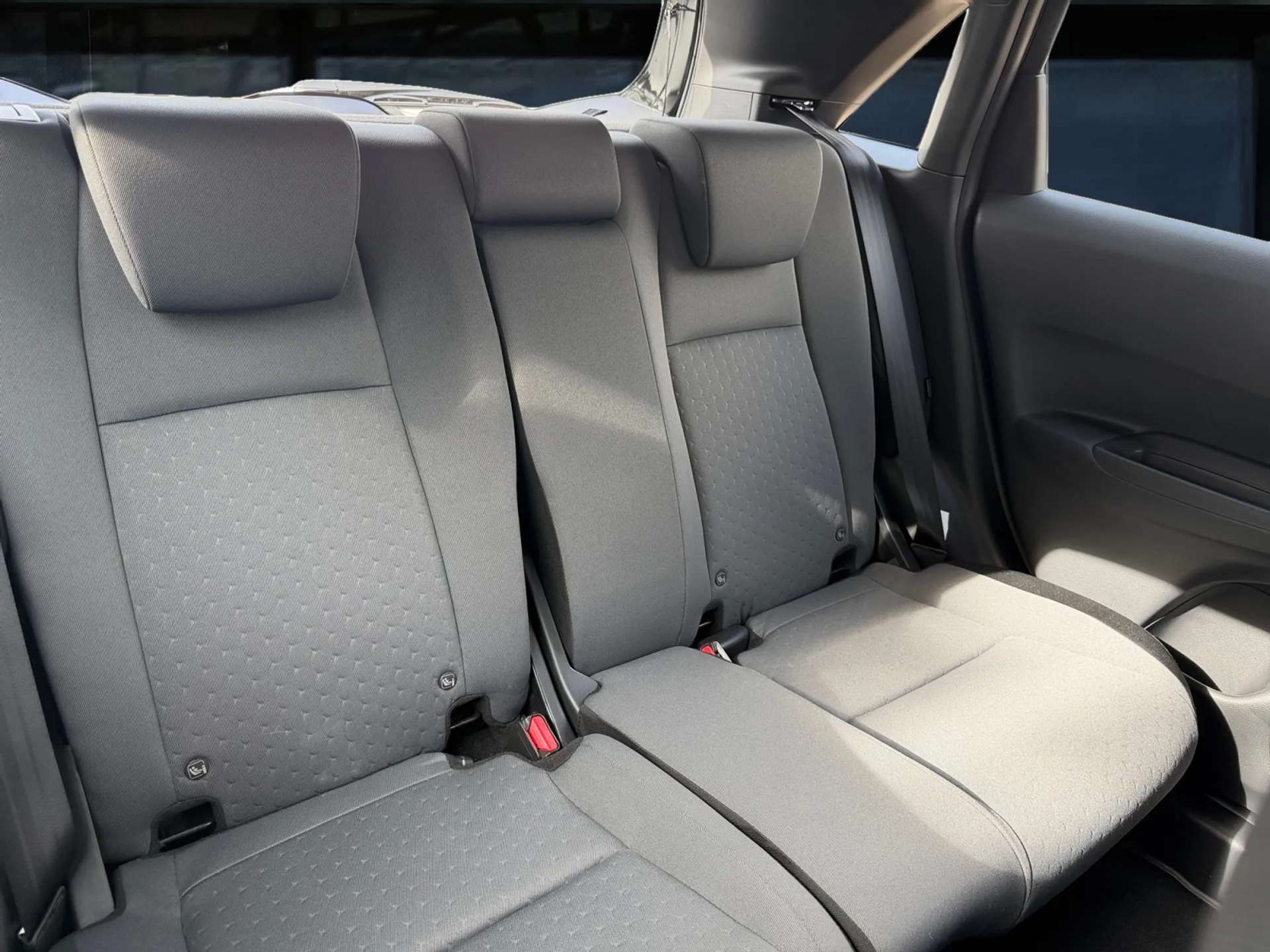2025 HONDA JAZZ 2025 HONDA JAZZ