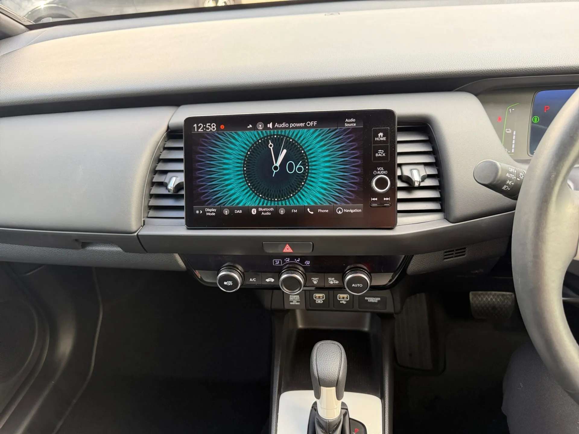 2025 HONDA JAZZ 2025 HONDA JAZZ